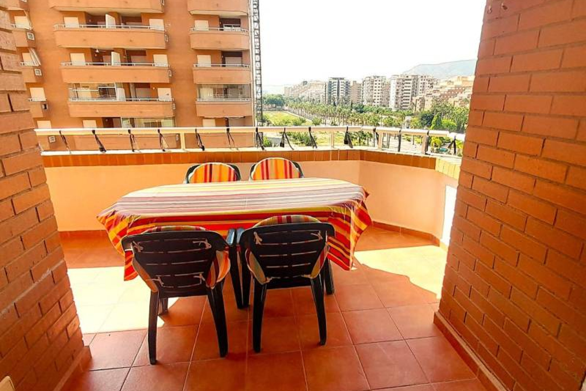 Herverkoop - Apartment - Oropesa del Mar - Orpesa - Oropesa del Mar