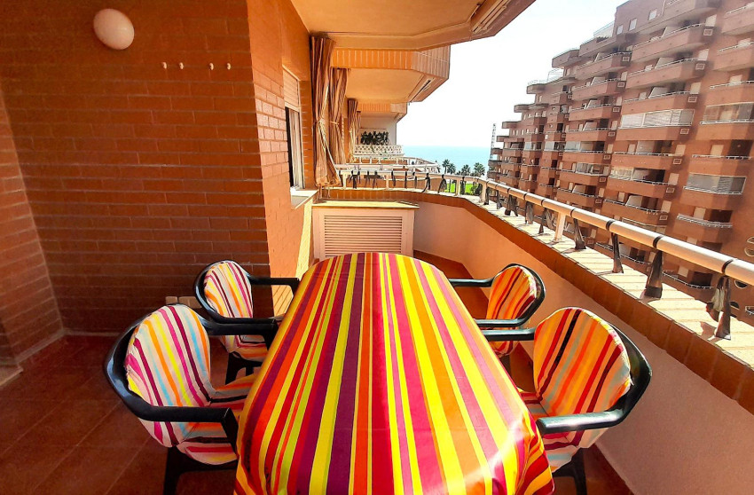 Herverkoop - Apartment - Oropesa del Mar - Orpesa - Oropesa del Mar