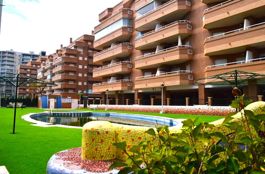 Herverkoop - Apartment - Oropesa del Mar - Orpesa - Oropesa del Mar