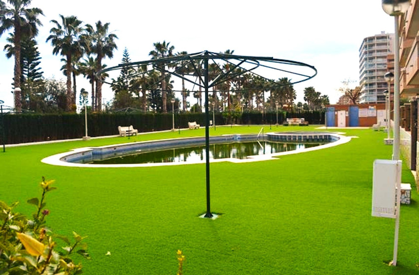 Herverkoop - Apartment - Oropesa del Mar - Orpesa - Oropesa del Mar