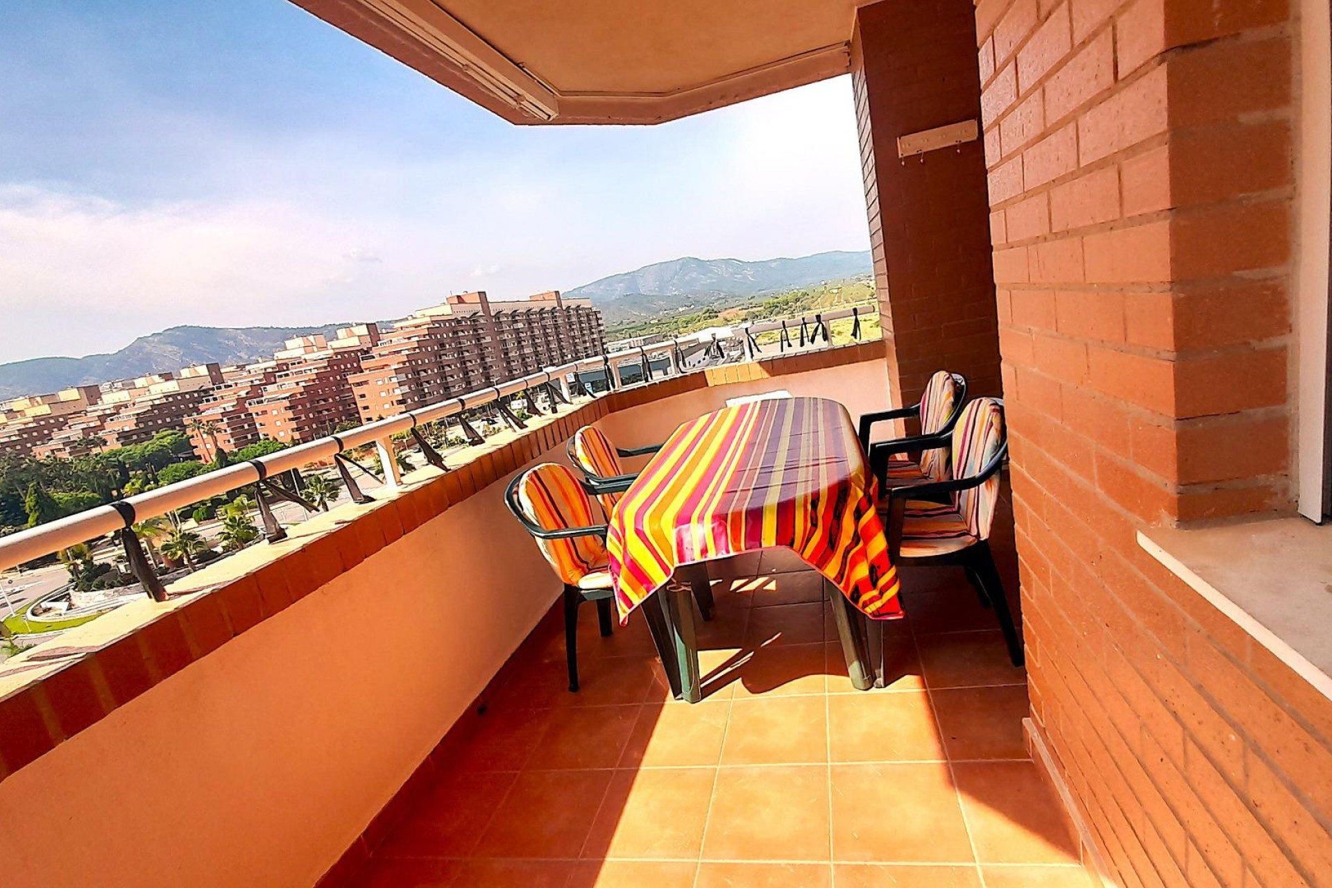Herverkoop - Apartment - Oropesa del Mar - Orpesa - Oropesa del Mar