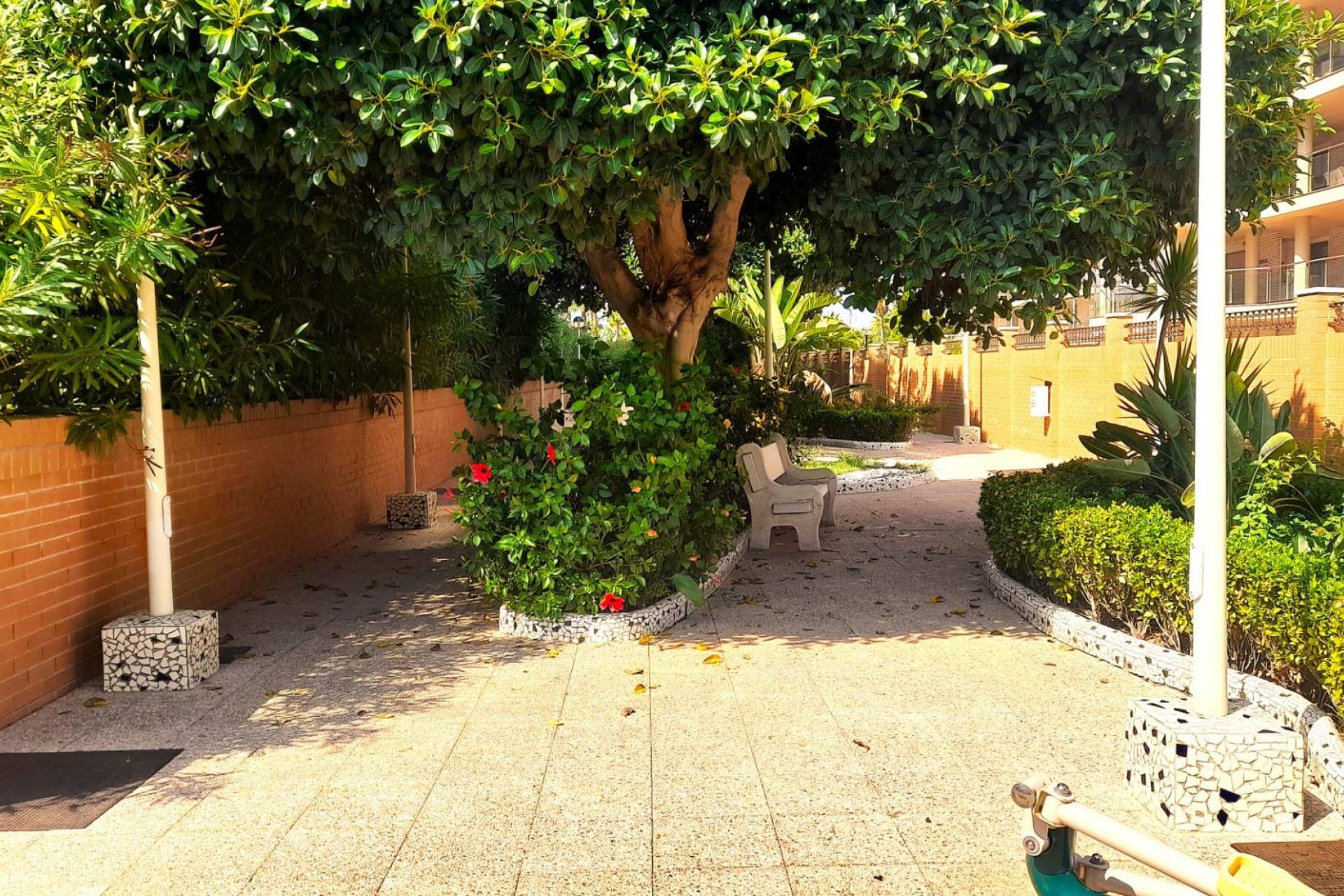 Herverkoop - Apartment - Oropesa del Mar - Orpesa - Oropesa del Mar