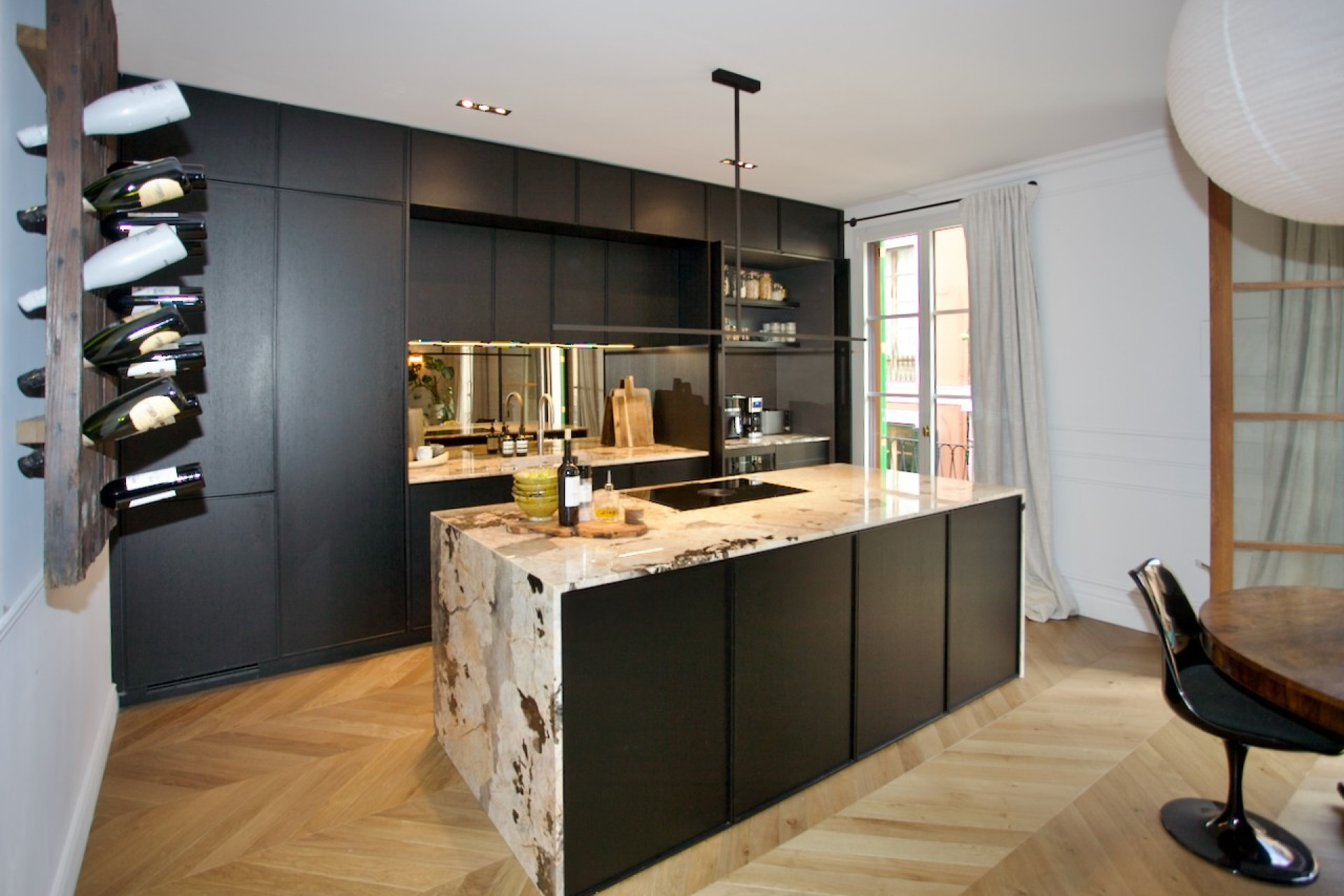 Herverkoop - Apartment - Palma - Centre