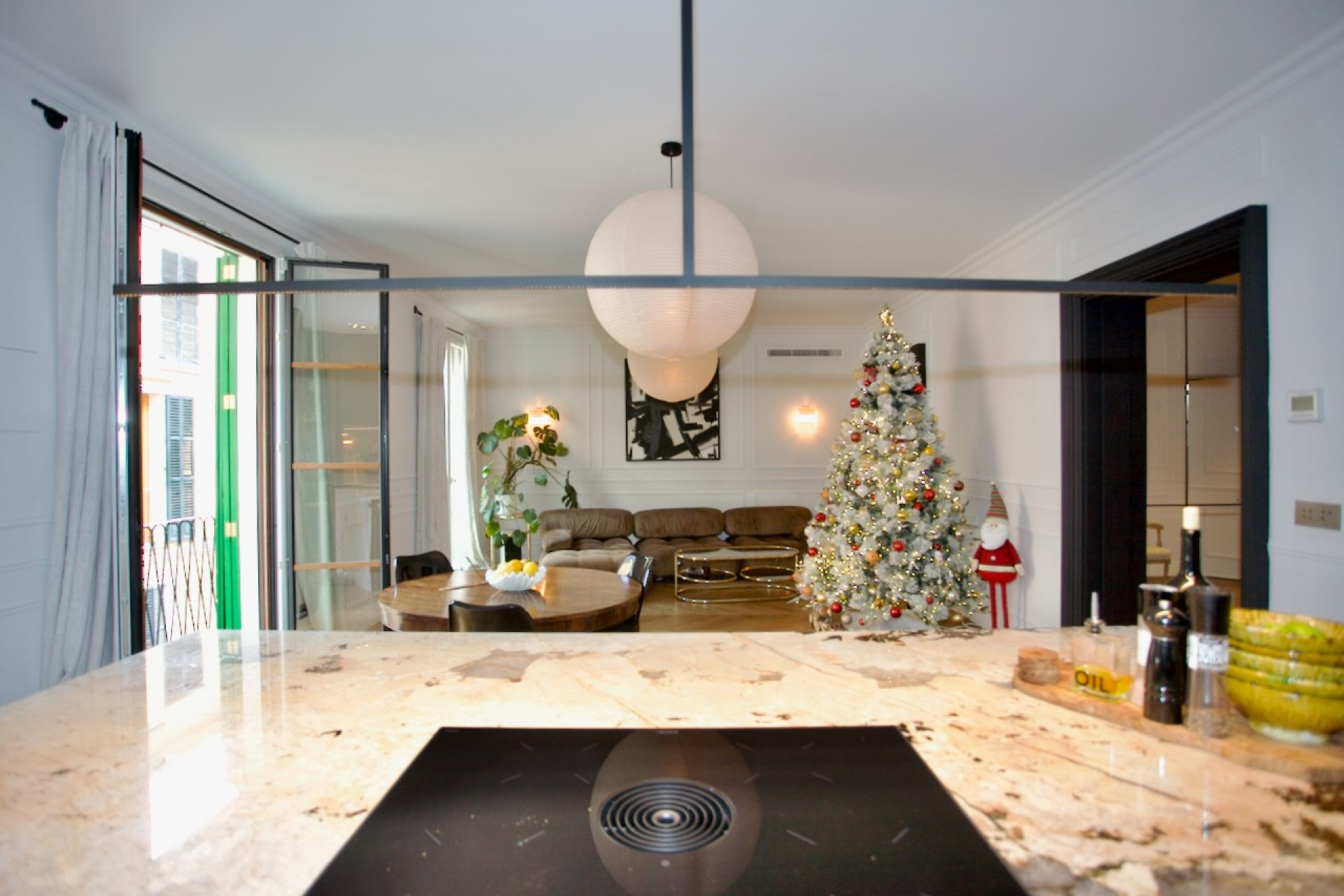 Herverkoop - Apartment - Palma - Centre