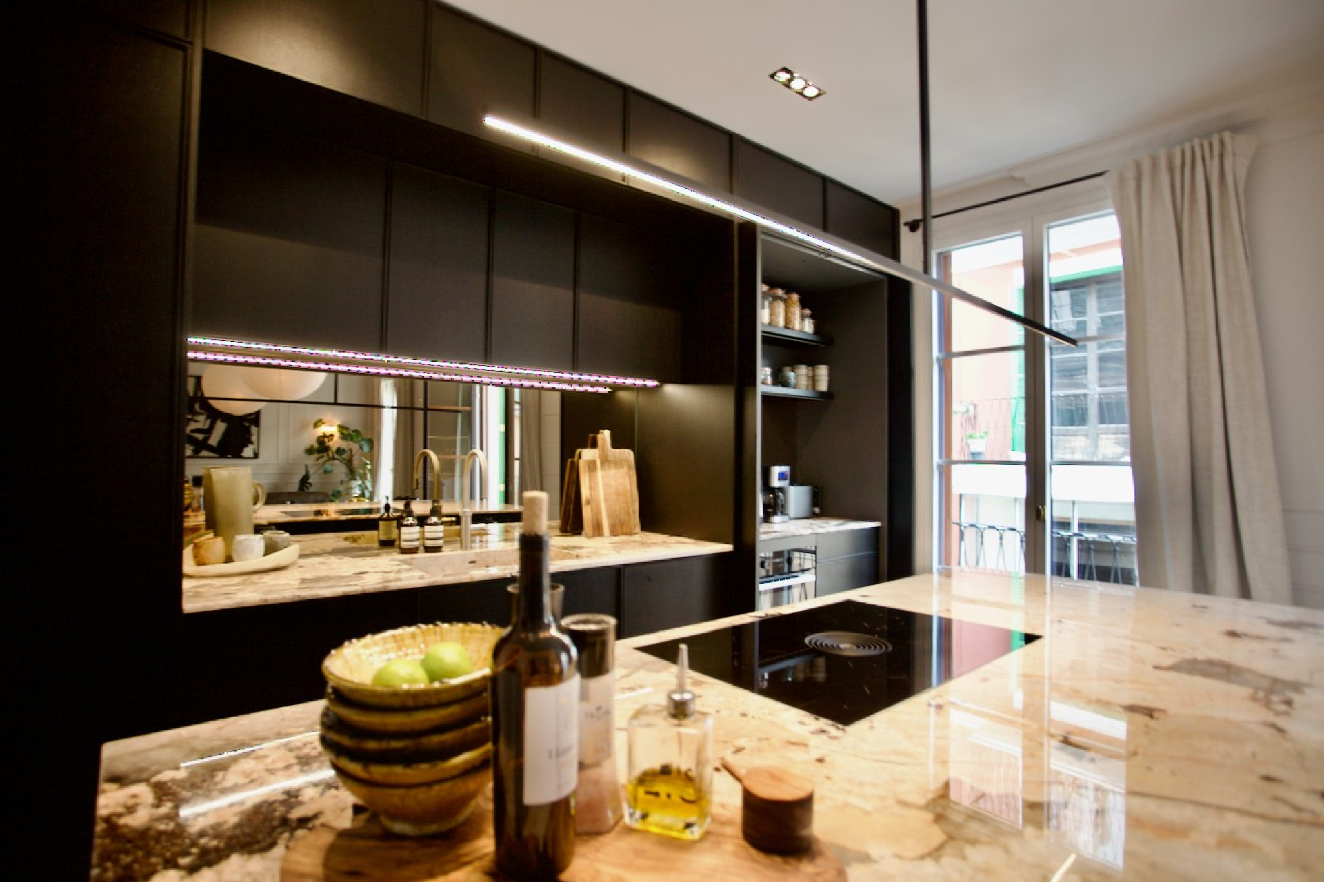 Herverkoop - Apartment - Palma - Centre