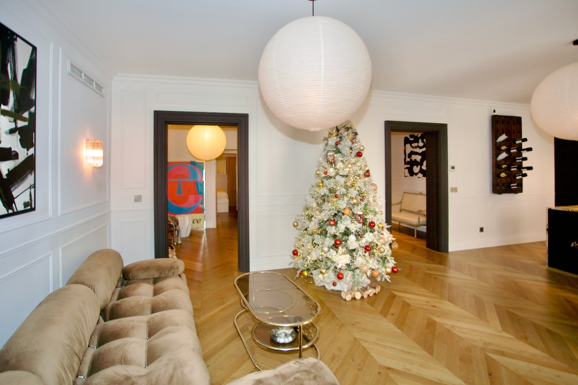 Herverkoop - Apartment - Palma - Centre