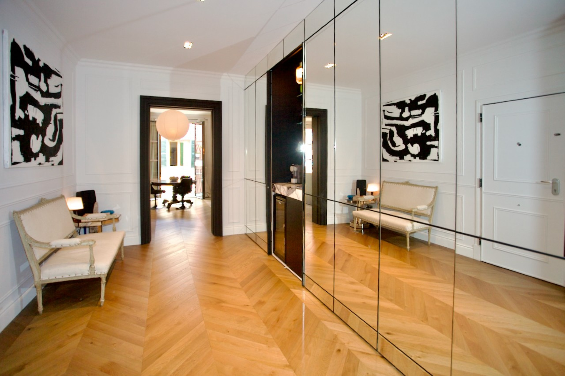 Herverkoop - Apartment - Palma - Centre