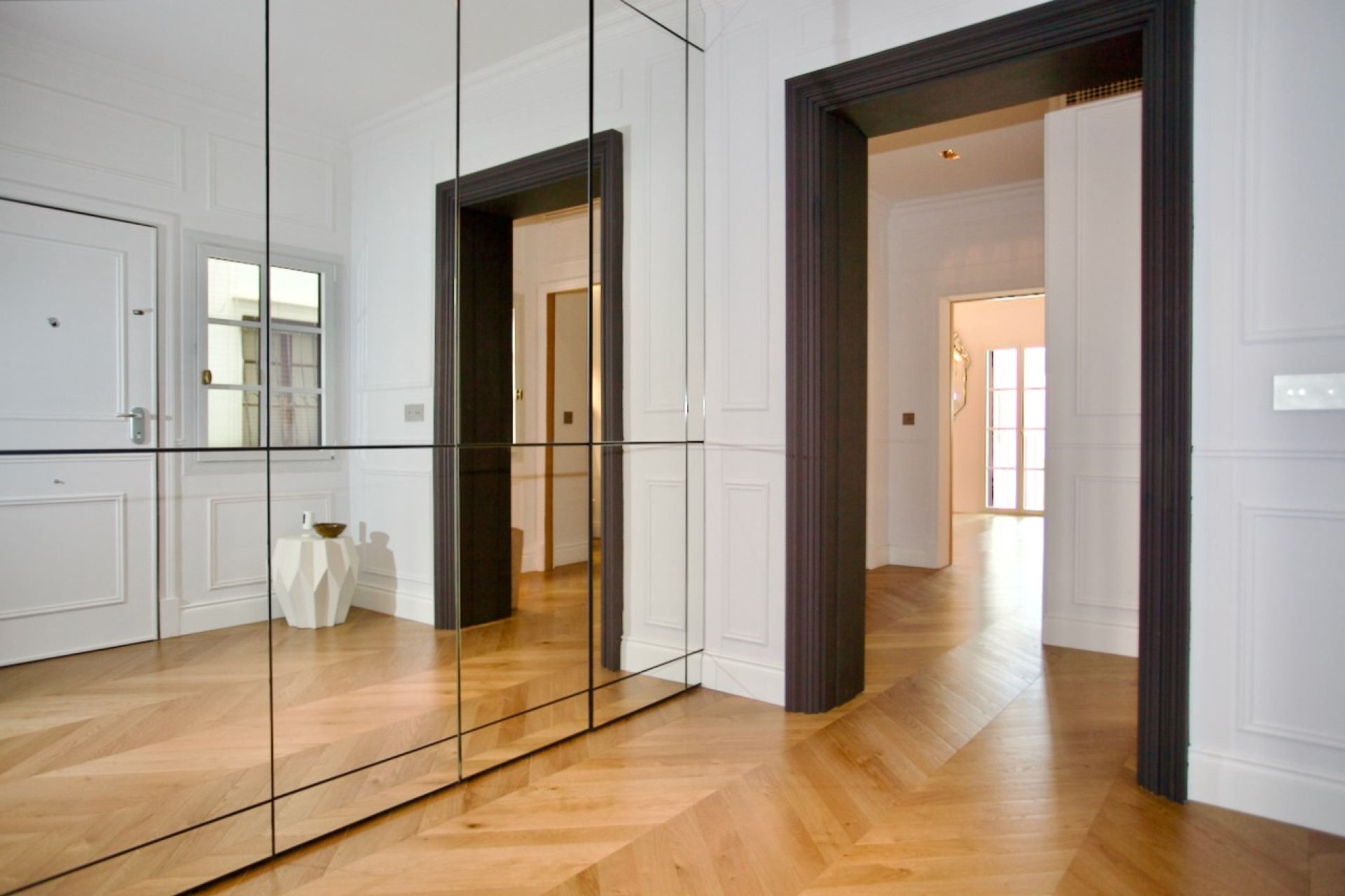 Herverkoop - Apartment - Palma - Centre