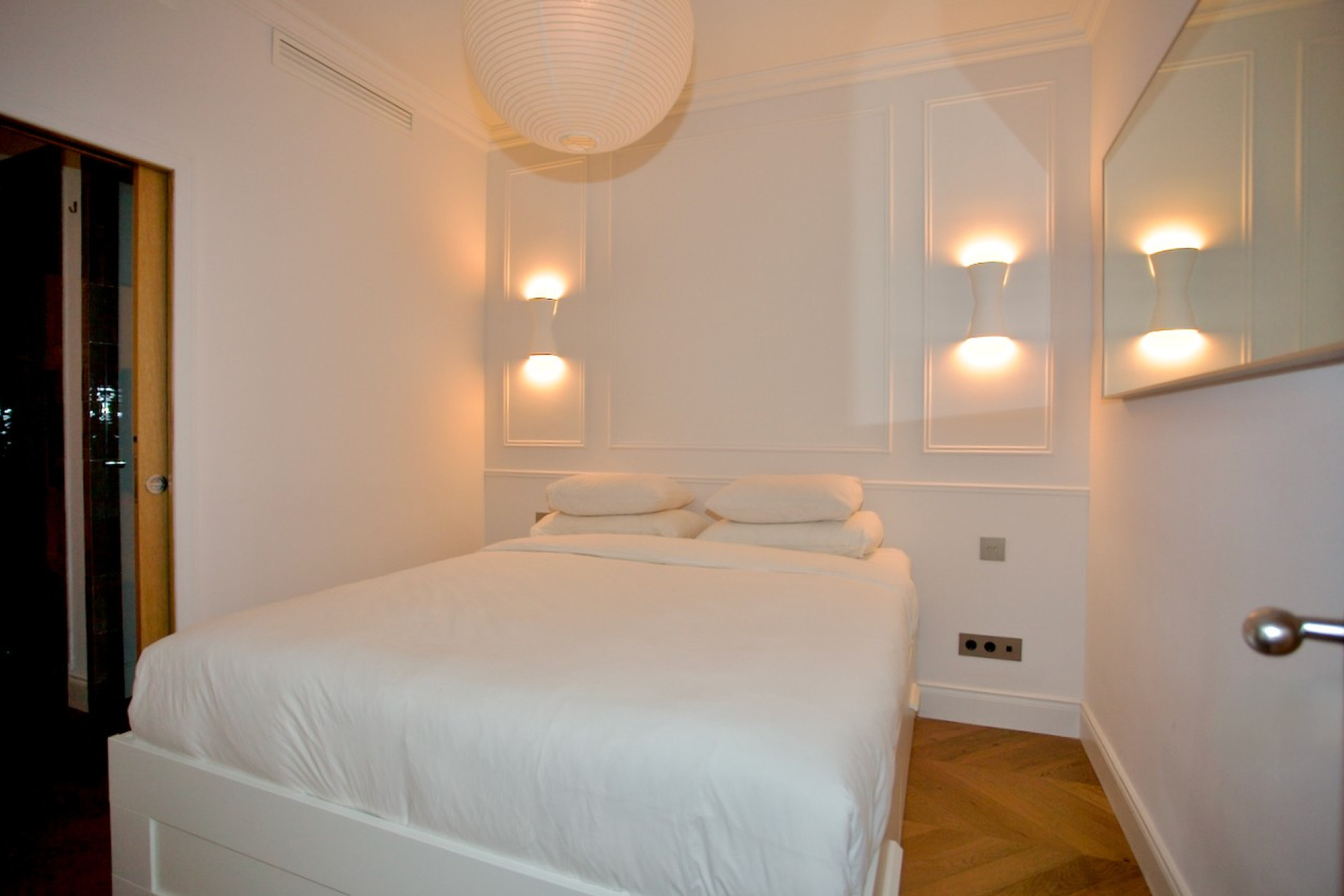 Herverkoop - Apartment - Palma - Centre