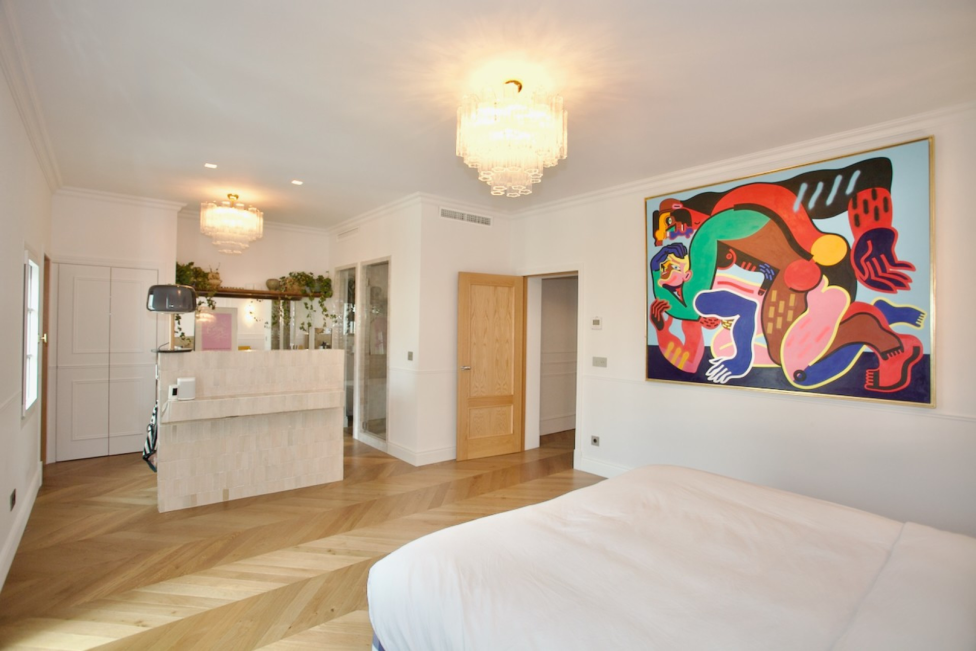 Herverkoop - Apartment - Palma - Centre