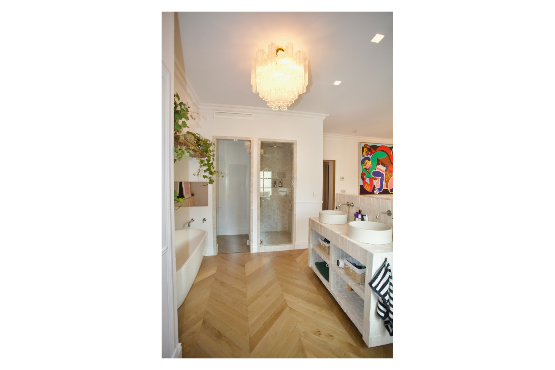 Herverkoop - Apartment - Palma - Centre