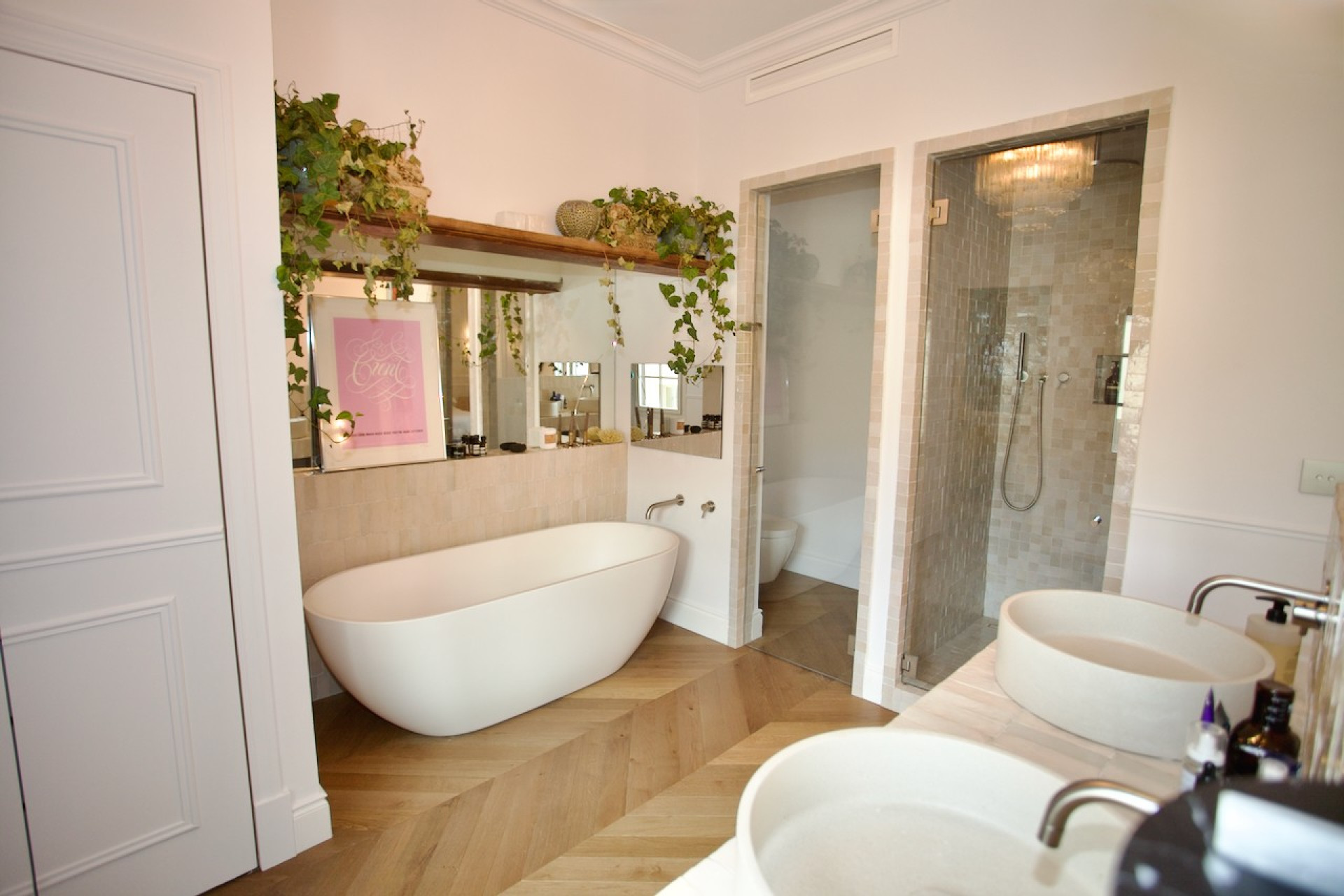 Herverkoop - Apartment - Palma - Centre