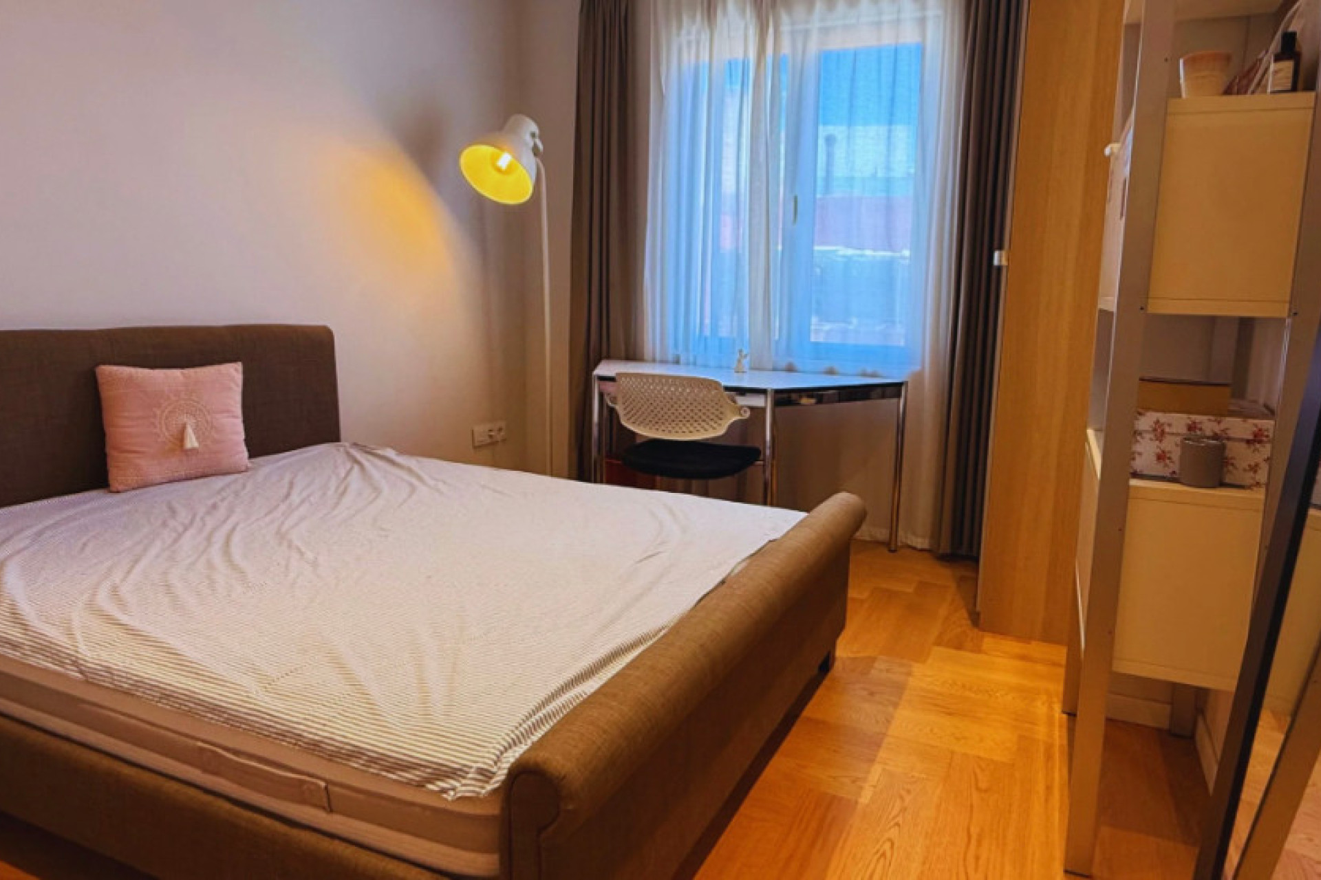 Herverkoop - Apartment - Palma - Ponent