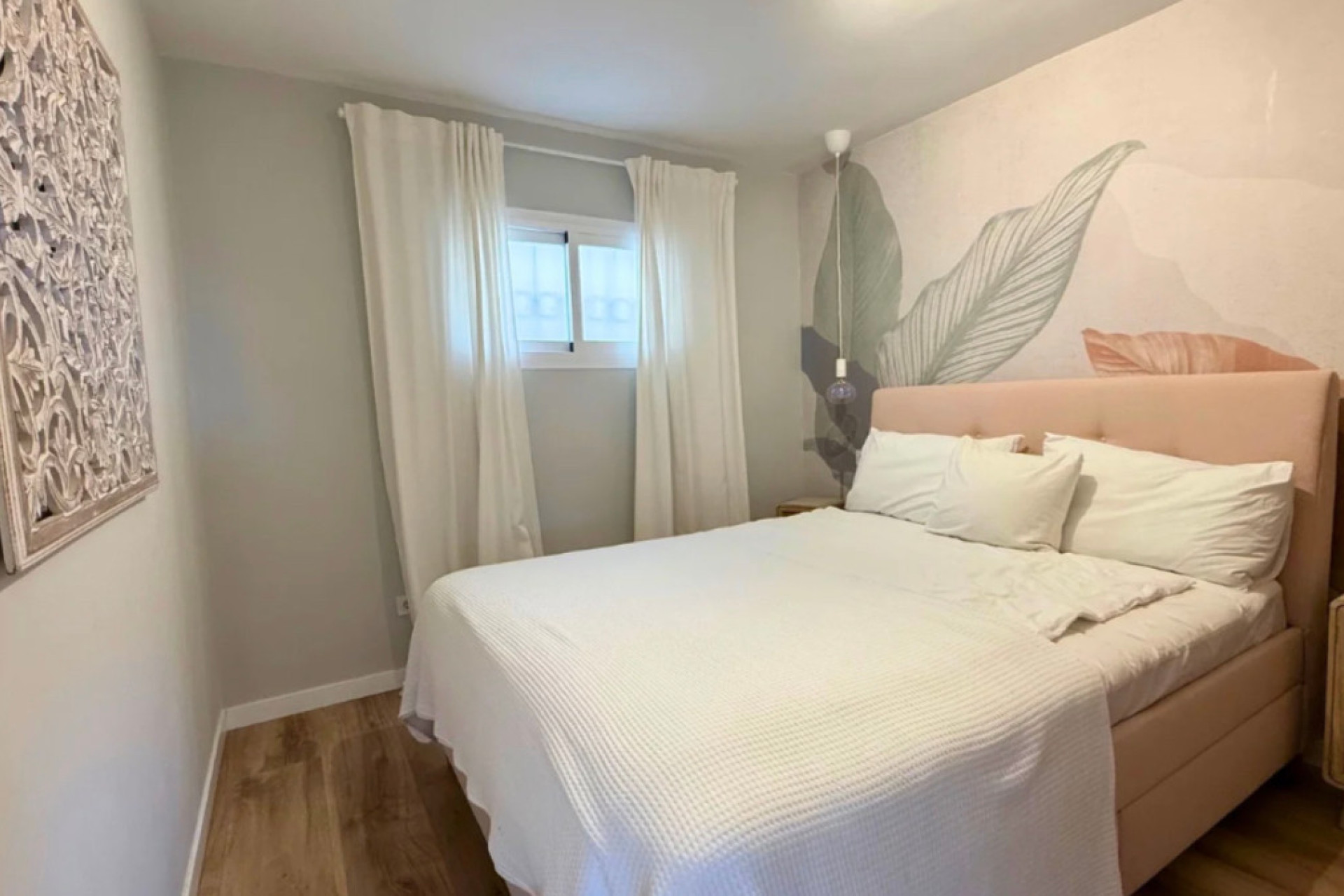 Herverkoop - Apartment - Palma - Sant Agustí
