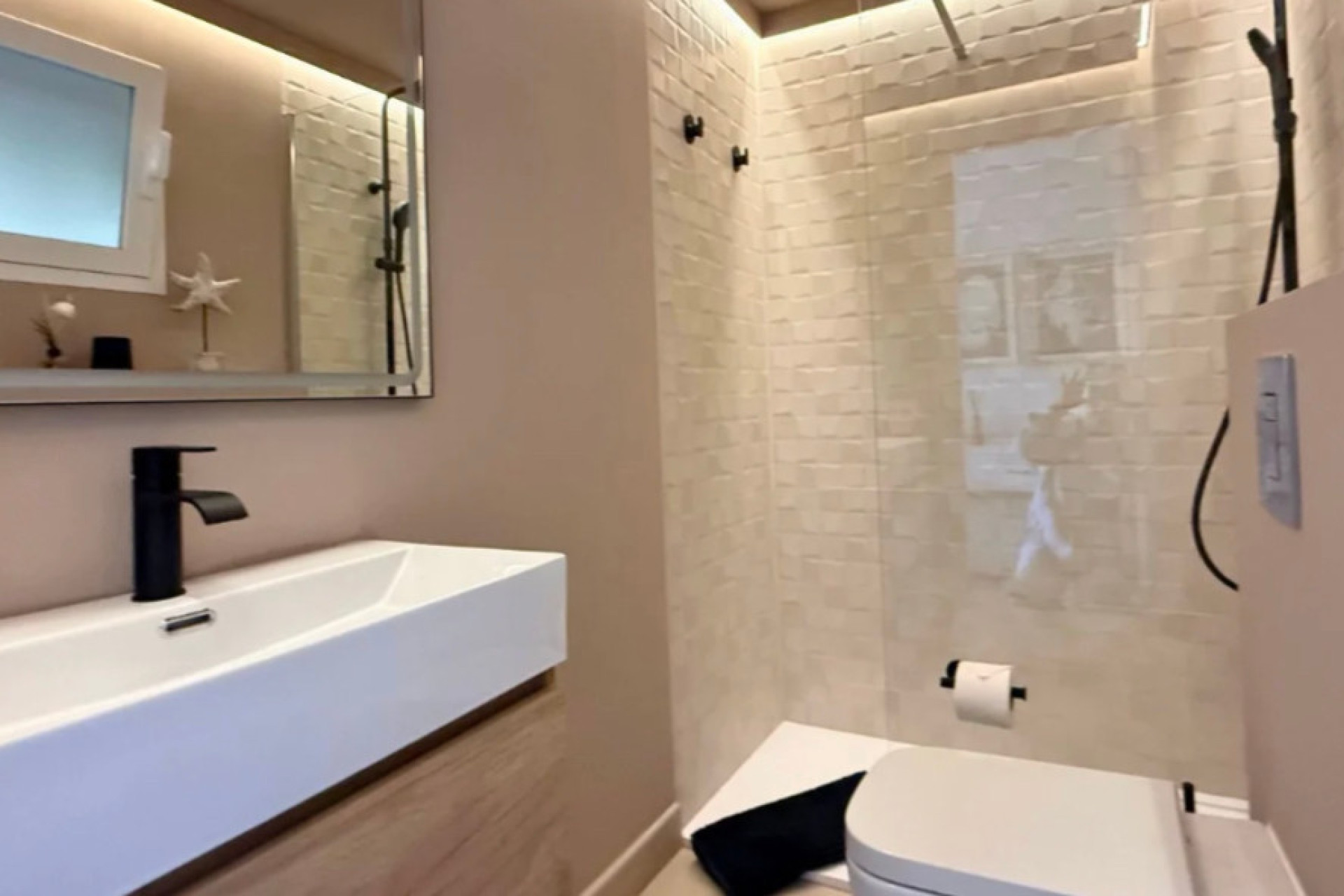 Herverkoop - Apartment - Palma - Sant Agustí