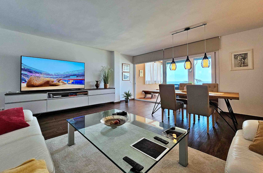 Herverkoop - Apartment - Penthouse - El Toro - Calvià