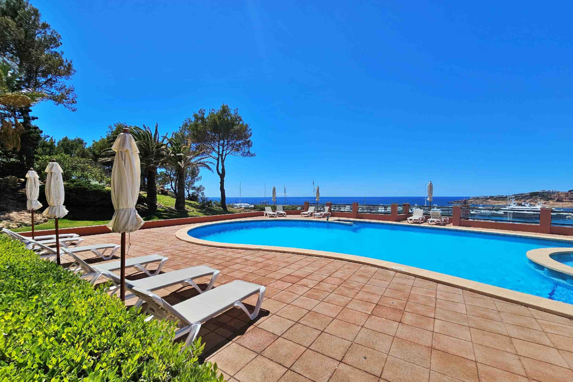 Herverkoop - Apartment - Penthouse - El Toro - Calvià