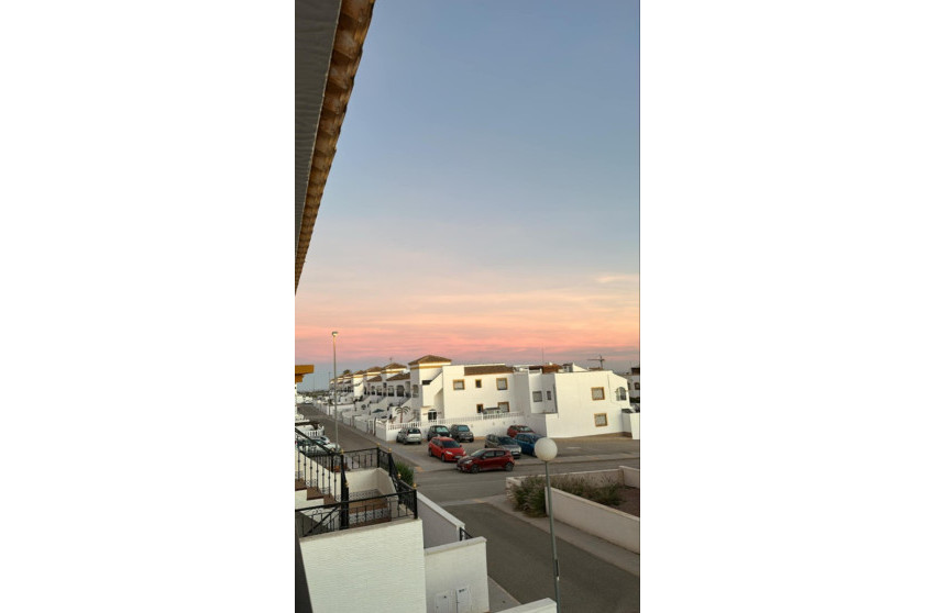 Herverkoop - Apartment - Penthouse - Entre Naranjos Vistabella Golf