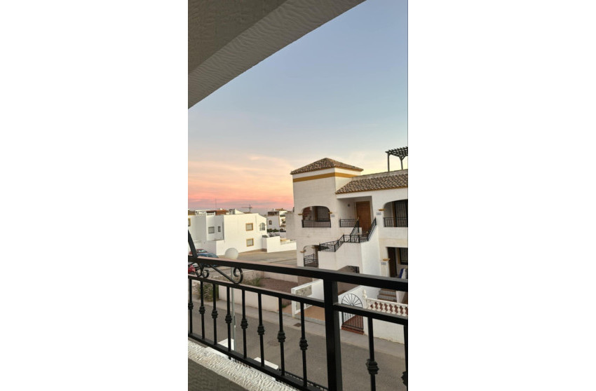 Herverkoop - Apartment - Penthouse - Entre Naranjos Vistabella Golf