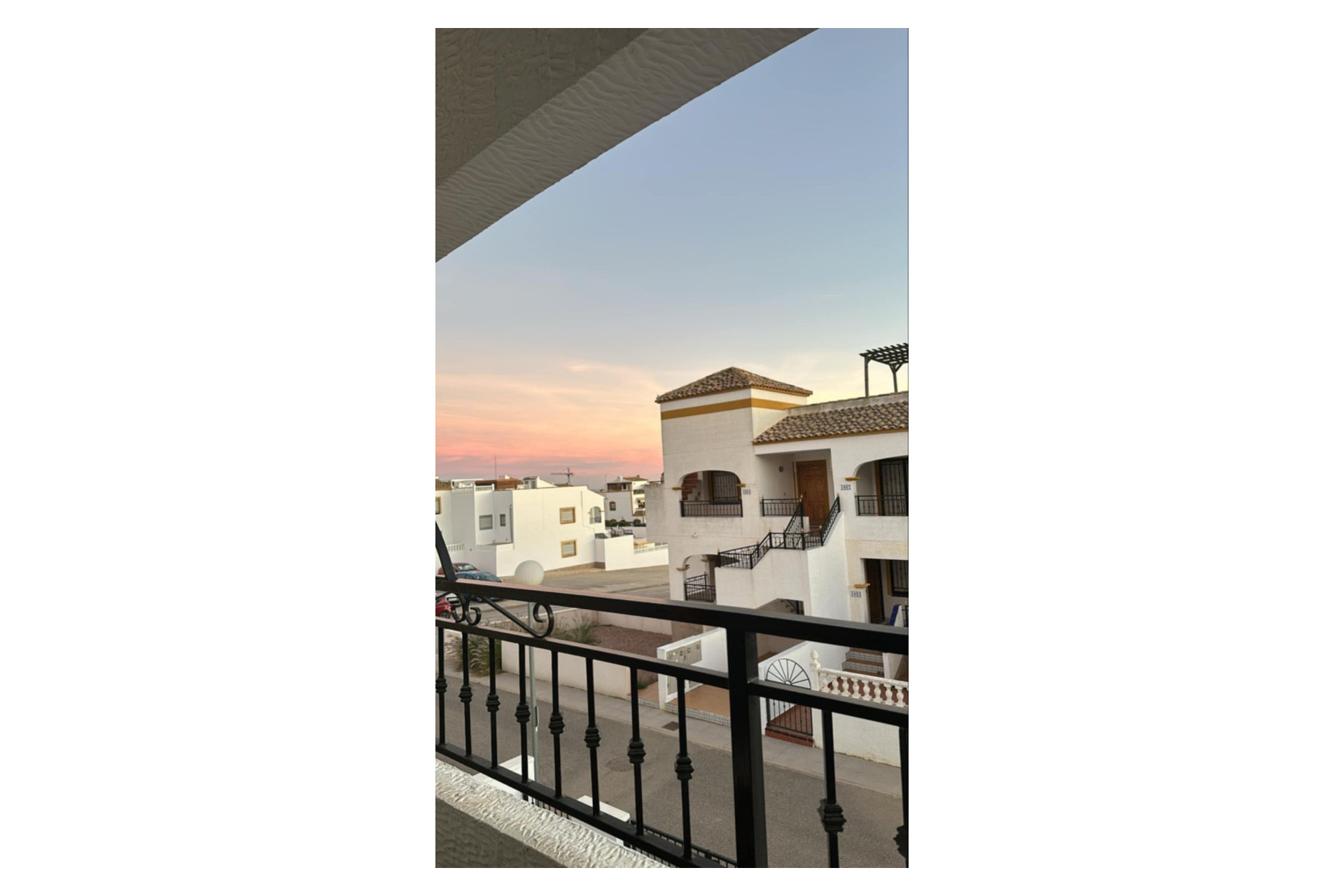 Herverkoop - Apartment - Penthouse - Entre Naranjos Vistabella Golf