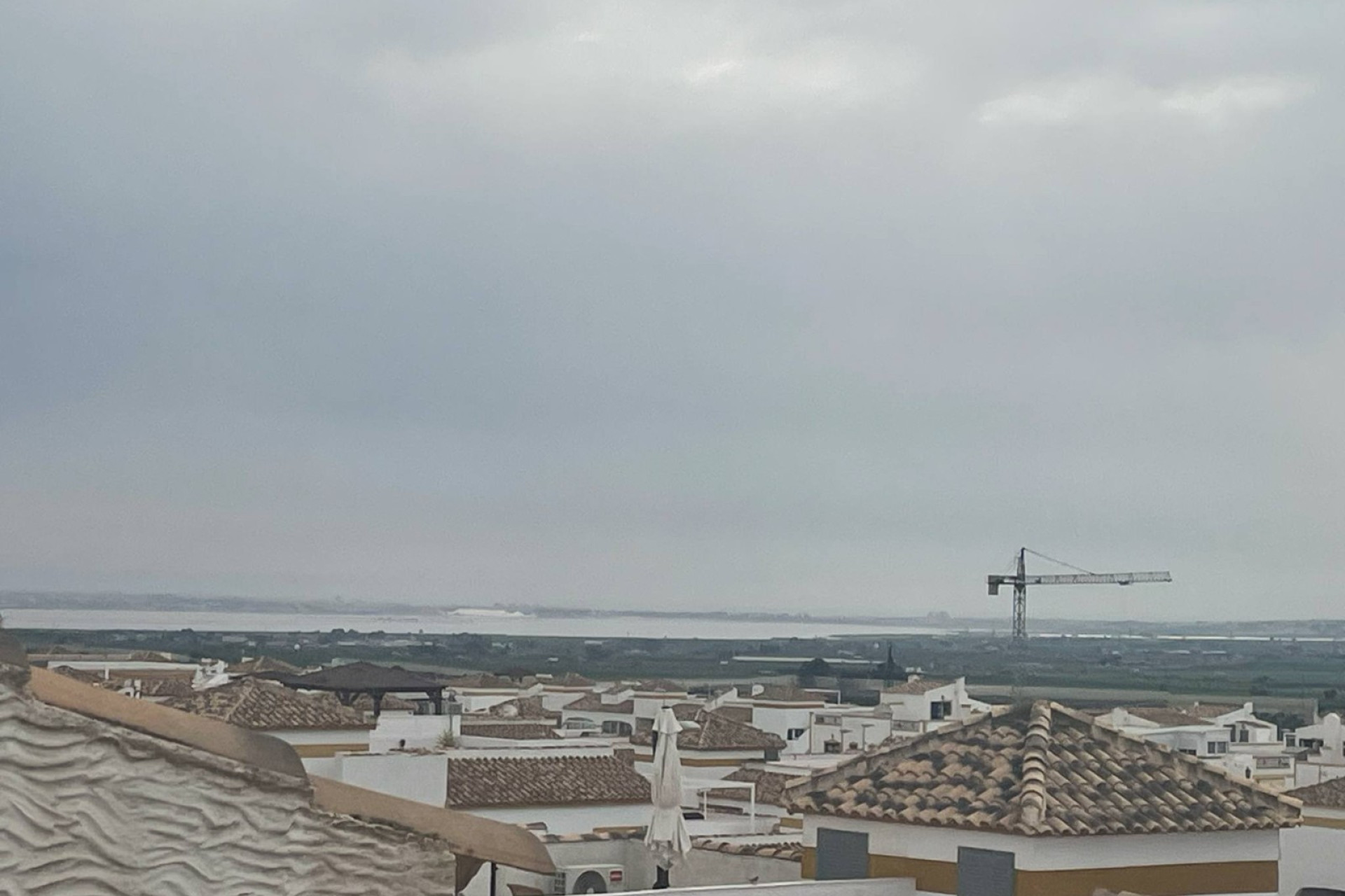 Herverkoop - Apartment - Penthouse - Entre Naranjos Vistabella Golf