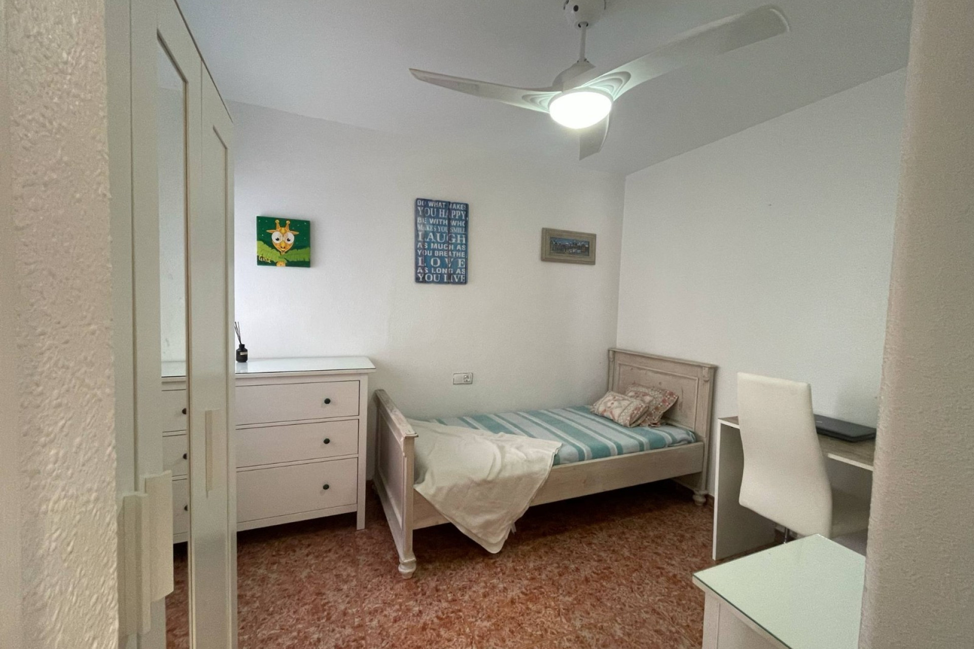 Herverkoop - Apartment - Penthouse - Entre Naranjos Vistabella Golf