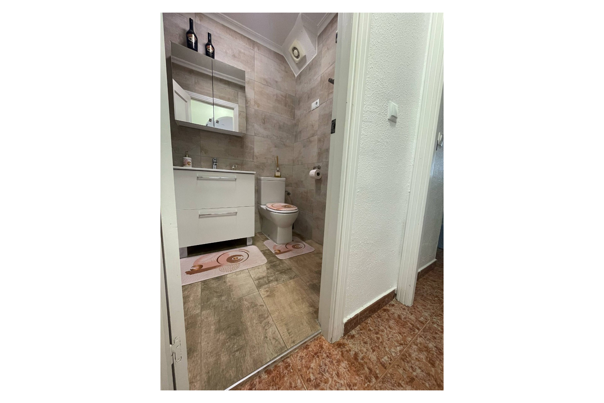 Herverkoop - Apartment - Penthouse - Entre Naranjos Vistabella Golf