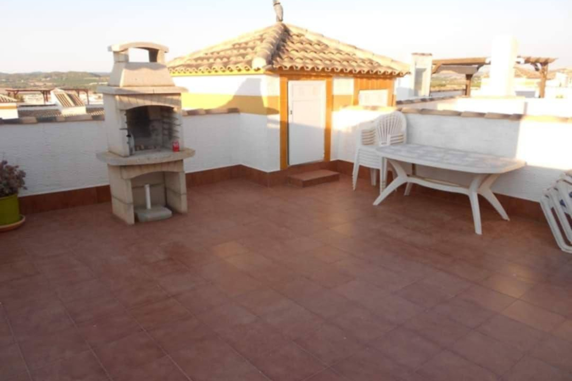 Herverkoop - Apartment - Penthouse - Entre Naranjos Vistabella Golf