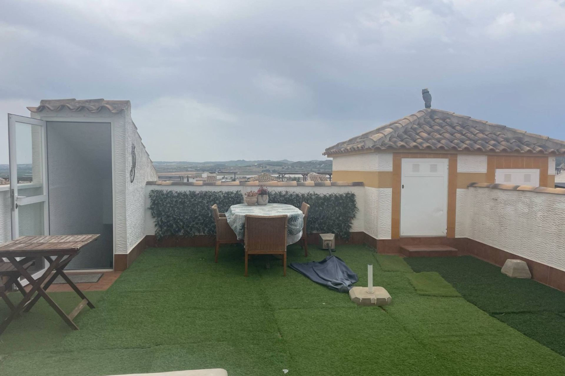 Herverkoop - Apartment - Penthouse - Entre Naranjos Vistabella Golf