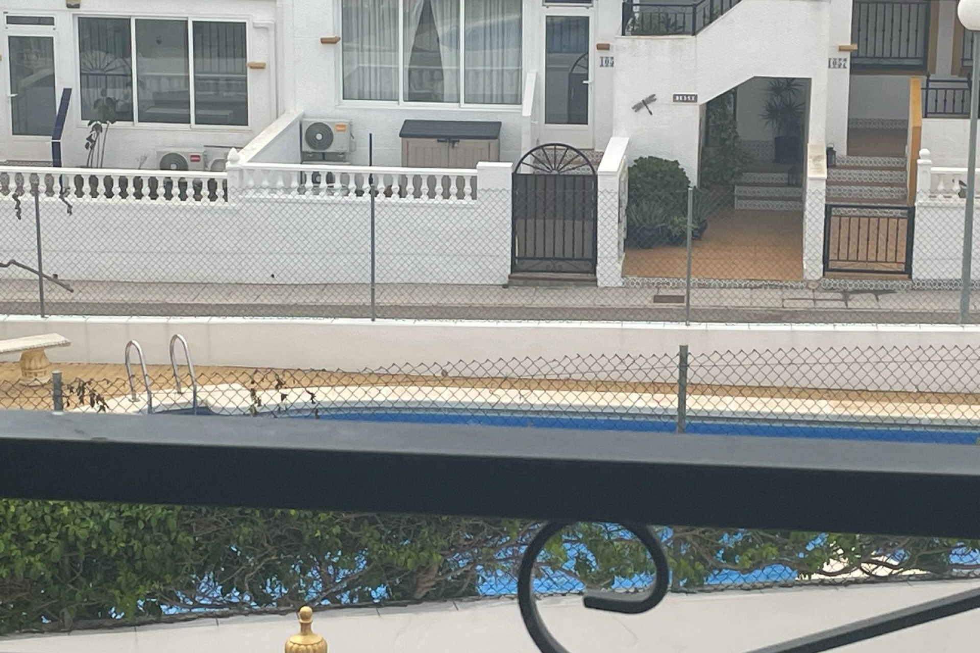 Herverkoop - Apartment - Penthouse - Entre Naranjos Vistabella Golf