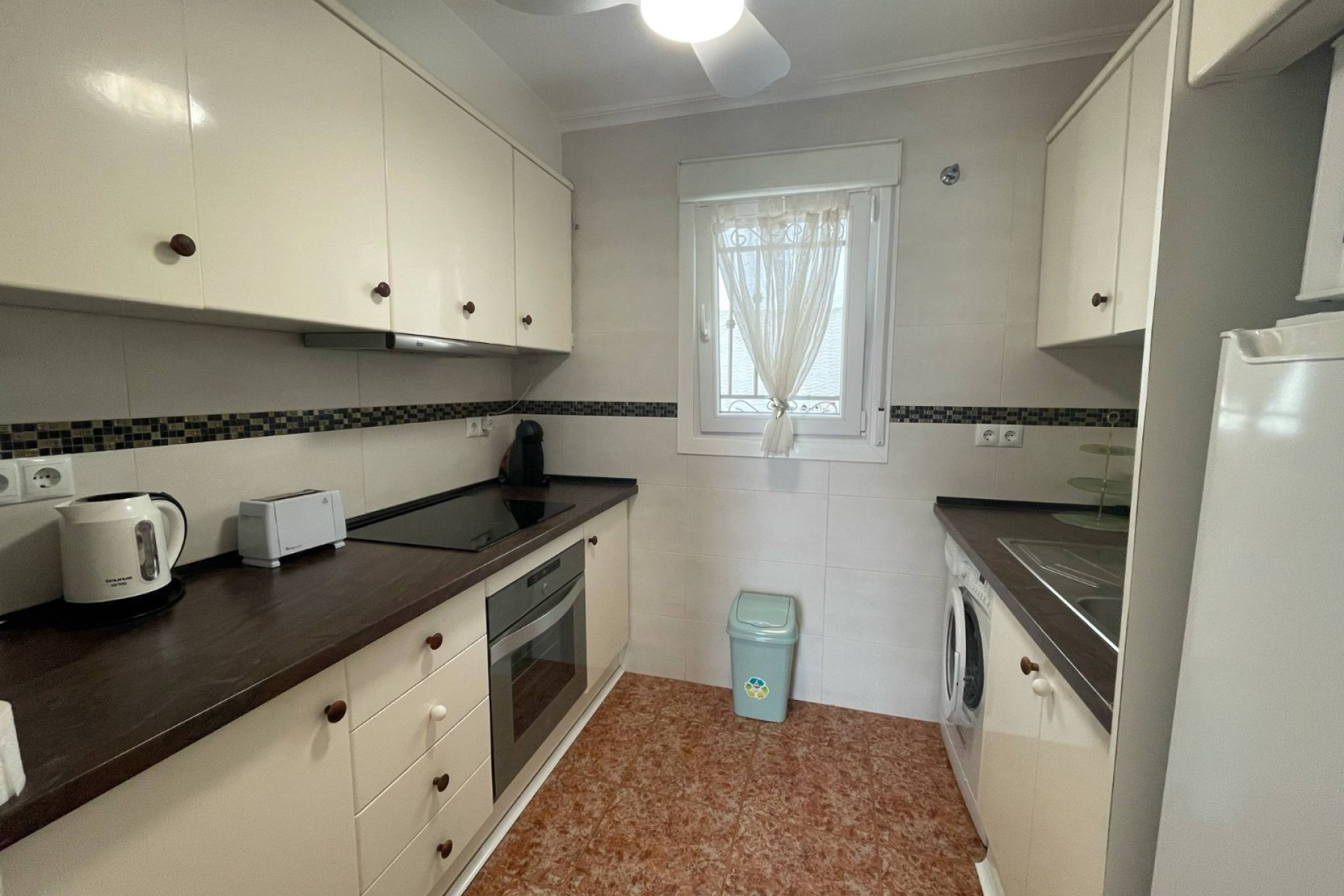 Herverkoop - Apartment - Penthouse - Entre Naranjos Vistabella Golf