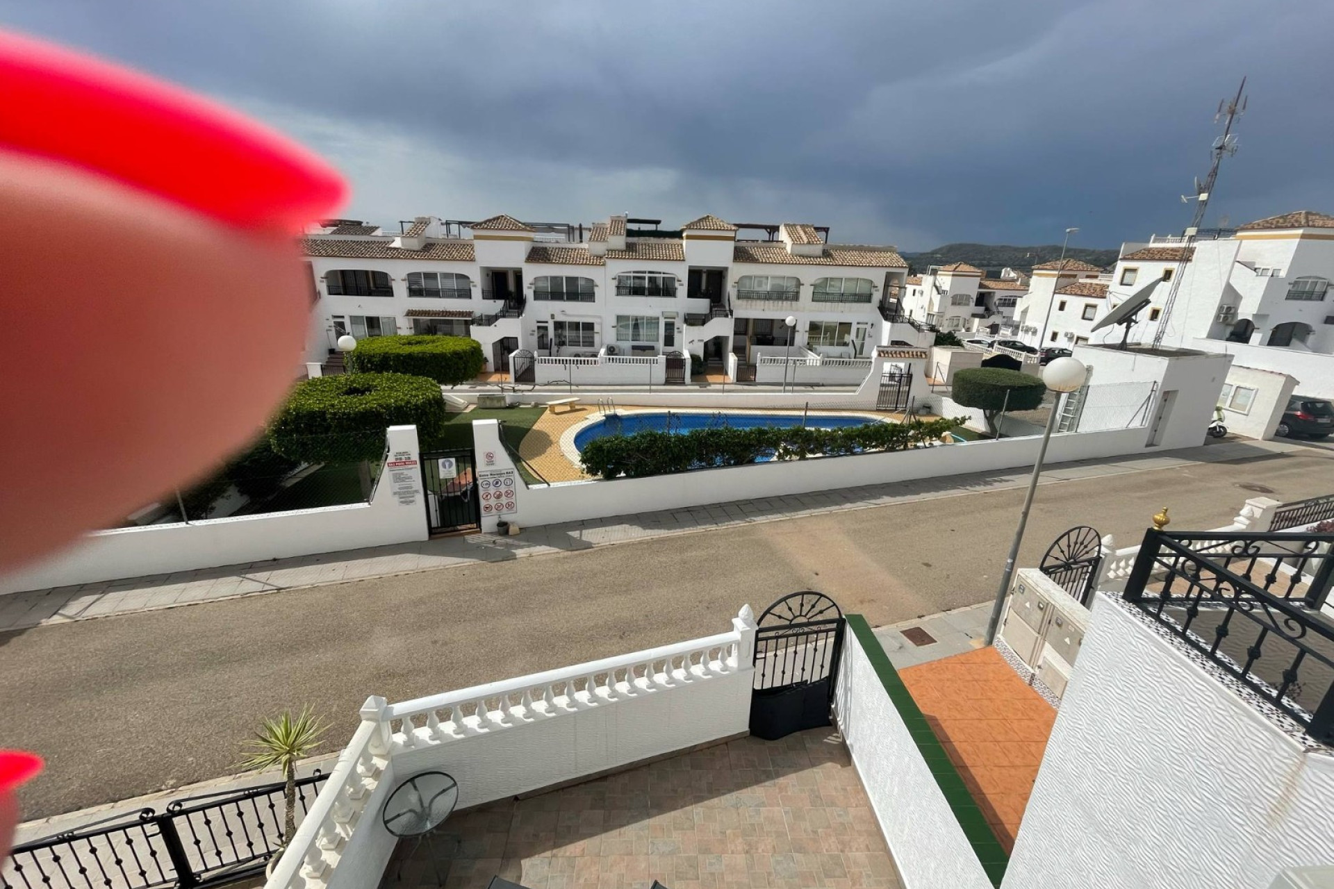Herverkoop - Apartment - Penthouse - Entre Naranjos Vistabella Golf