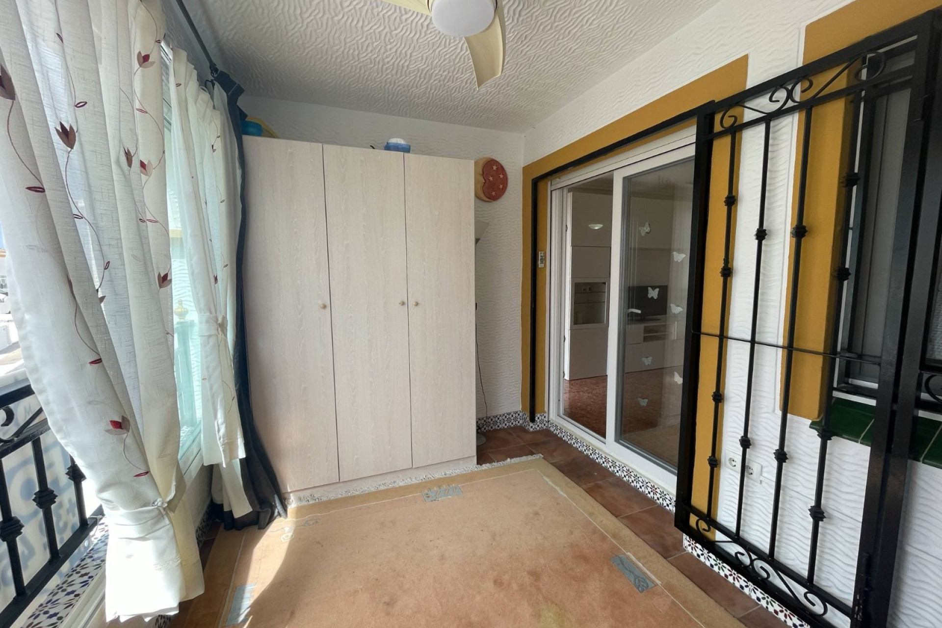 Herverkoop - Apartment - Penthouse - Entre Naranjos Vistabella Golf