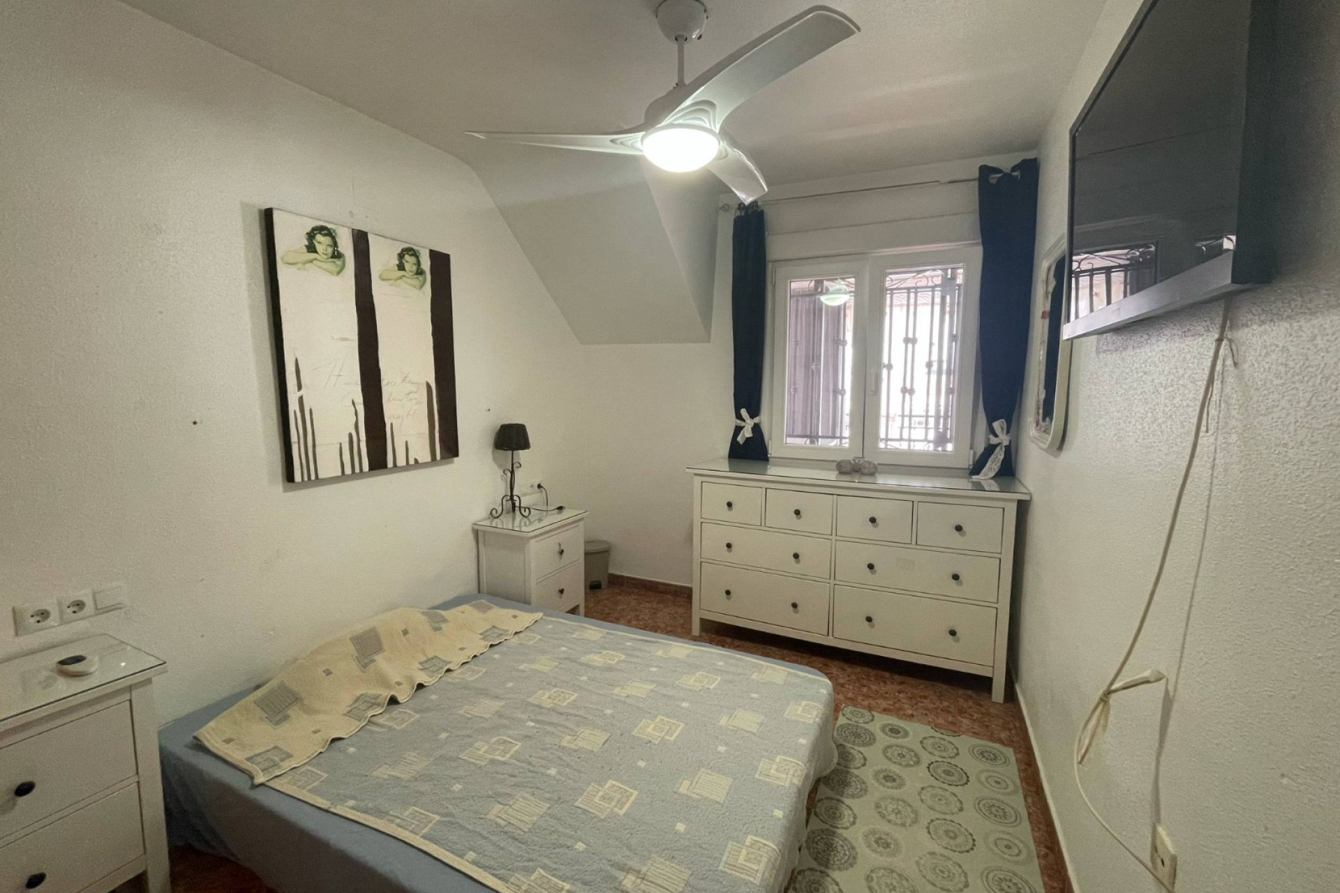 Herverkoop - Apartment - Penthouse - Entre Naranjos Vistabella Golf