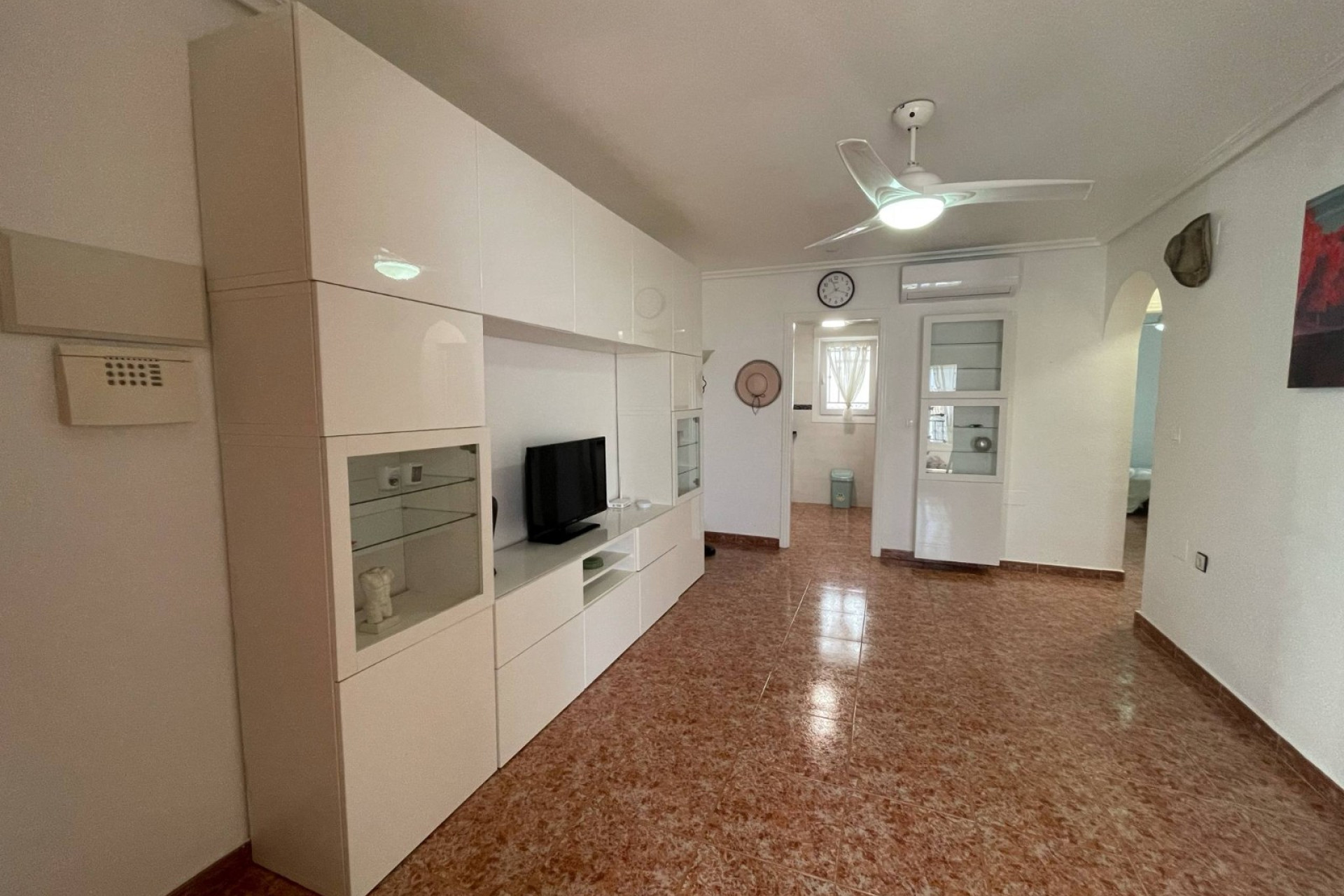 Herverkoop - Apartment - Penthouse - Entre Naranjos Vistabella Golf