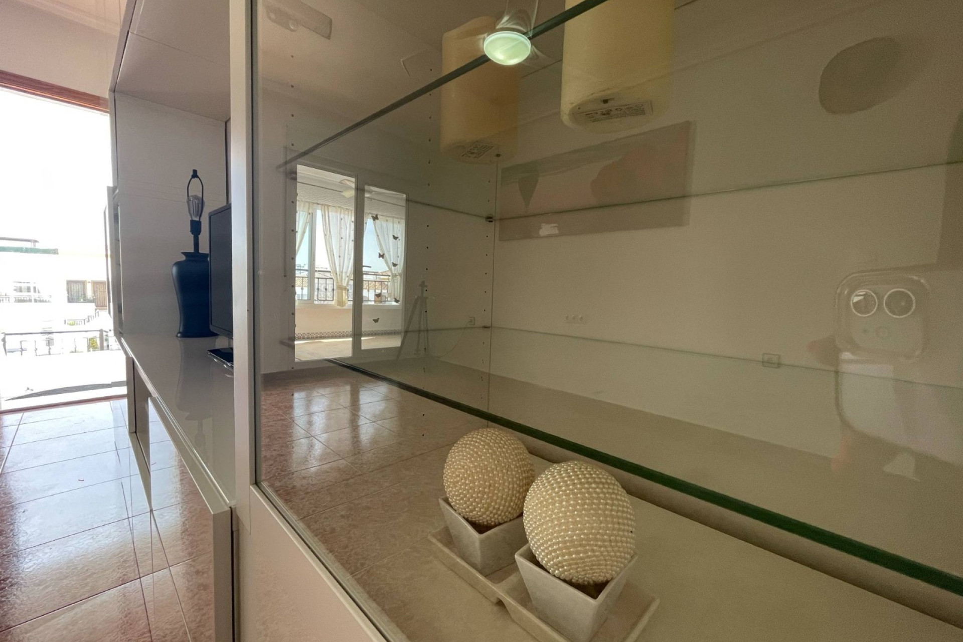 Herverkoop - Apartment - Penthouse - Entre Naranjos Vistabella Golf