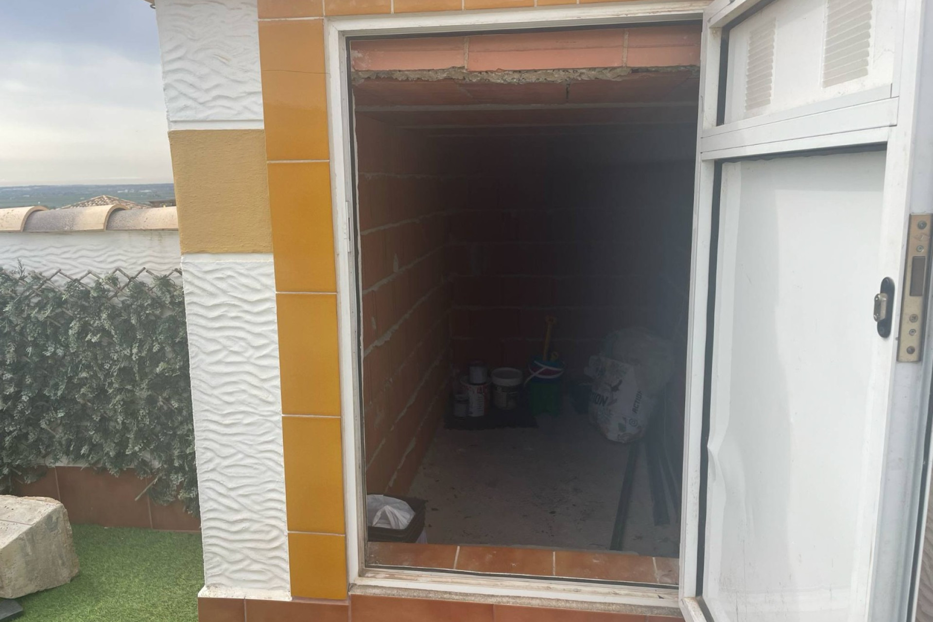 Herverkoop - Apartment - Penthouse - Entre Naranjos Vistabella Golf