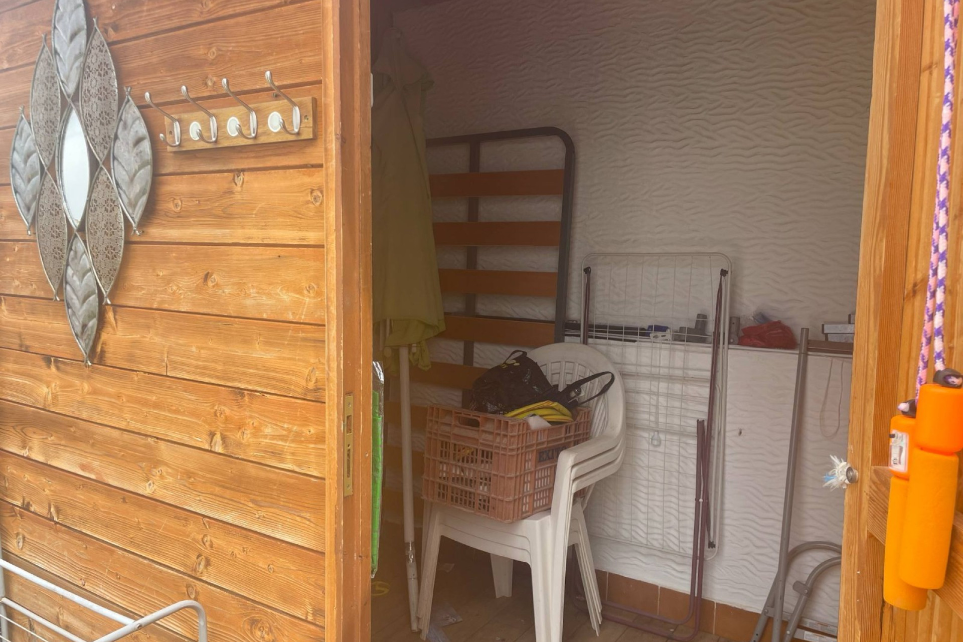 Herverkoop - Apartment - Penthouse - Entre Naranjos Vistabella Golf