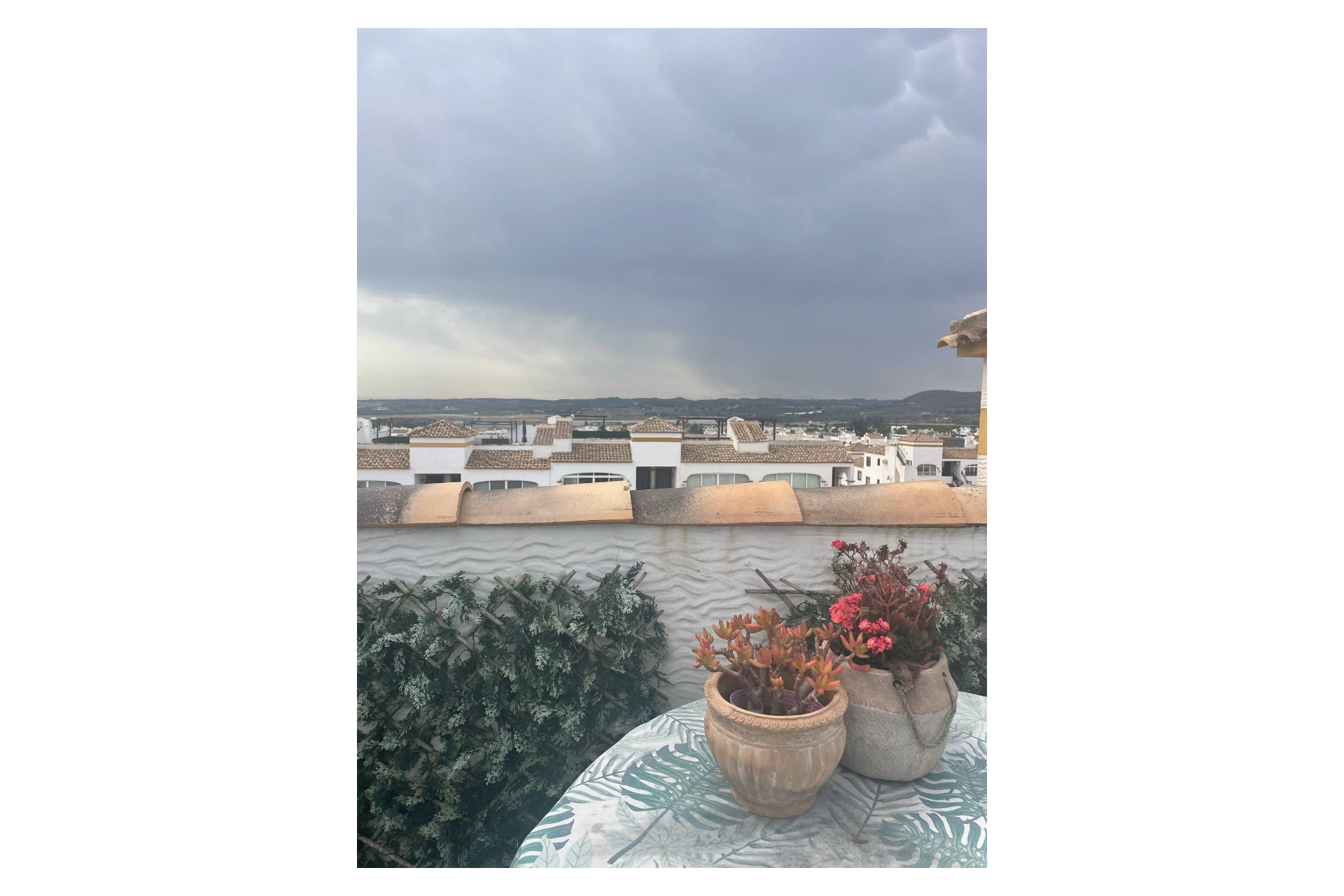 Herverkoop - Apartment - Penthouse - Entre Naranjos Vistabella Golf