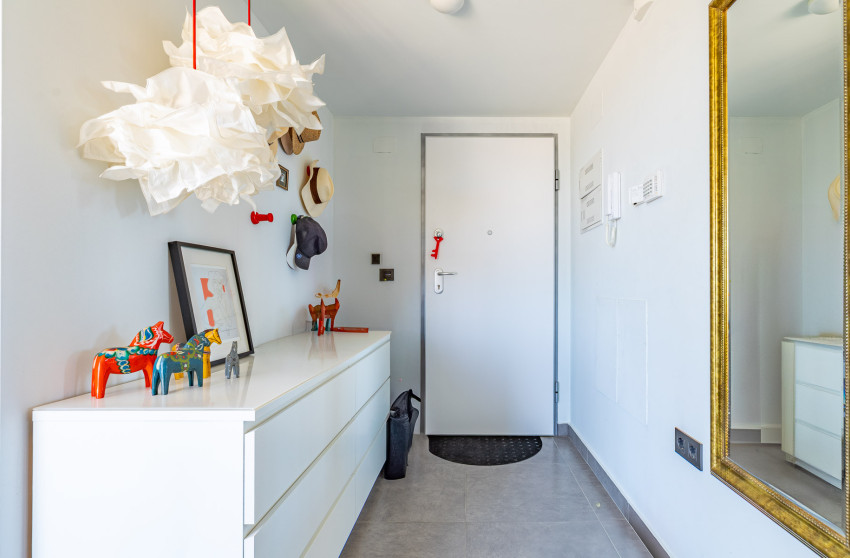 Herverkoop - Apartment - Penthouse - Orihuela Costa - Las Ramblas Golf