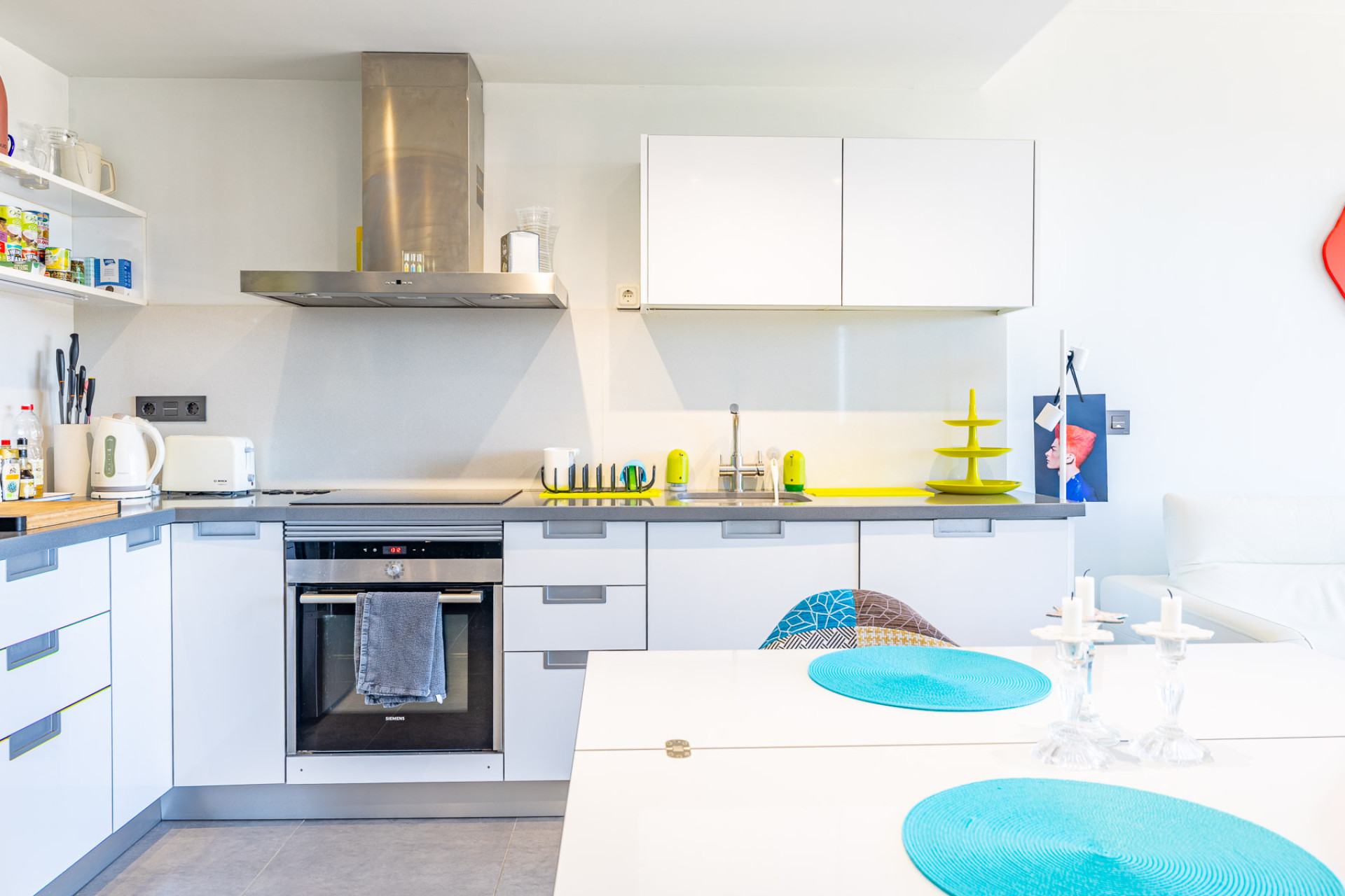 Herverkoop - Apartment - Penthouse - Orihuela Costa - Las Ramblas Golf