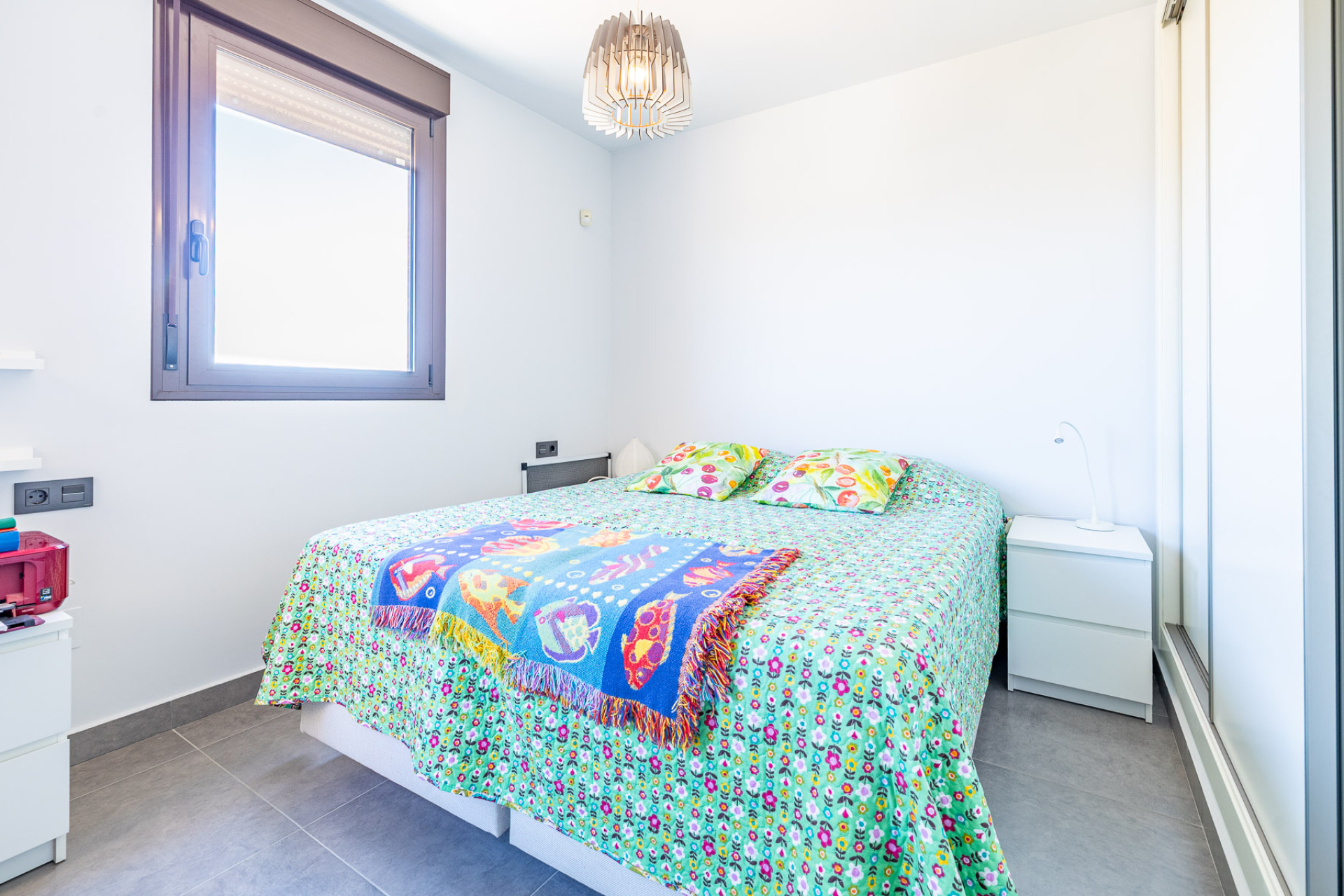 Herverkoop - Apartment - Penthouse - Orihuela Costa - Las Ramblas Golf