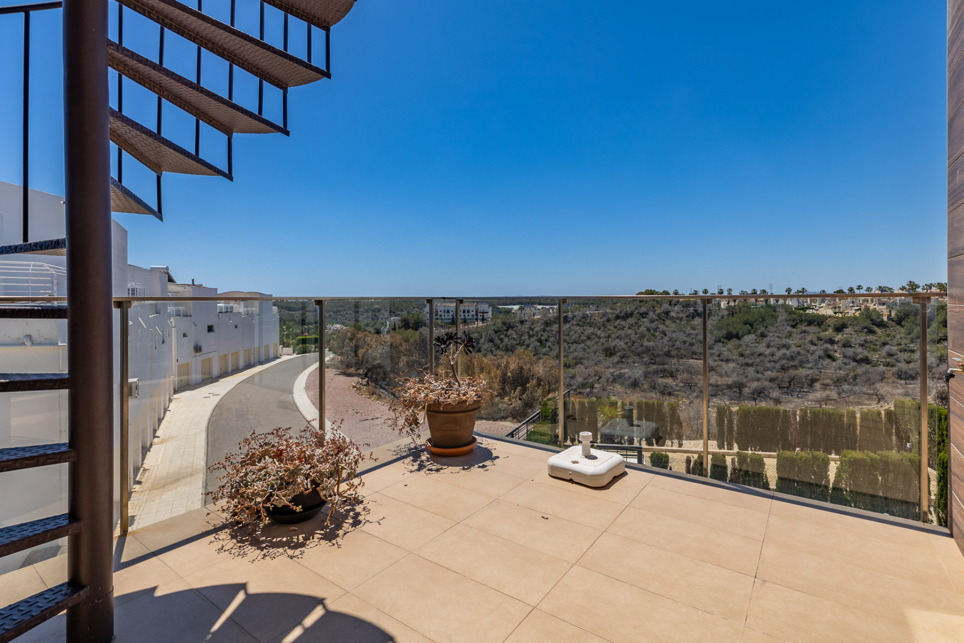 Herverkoop - Apartment - Penthouse - Orihuela Costa - Las Ramblas Golf