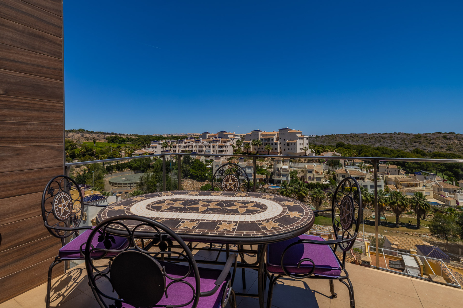 Herverkoop - Apartment - Penthouse - Orihuela Costa - Las Ramblas Golf