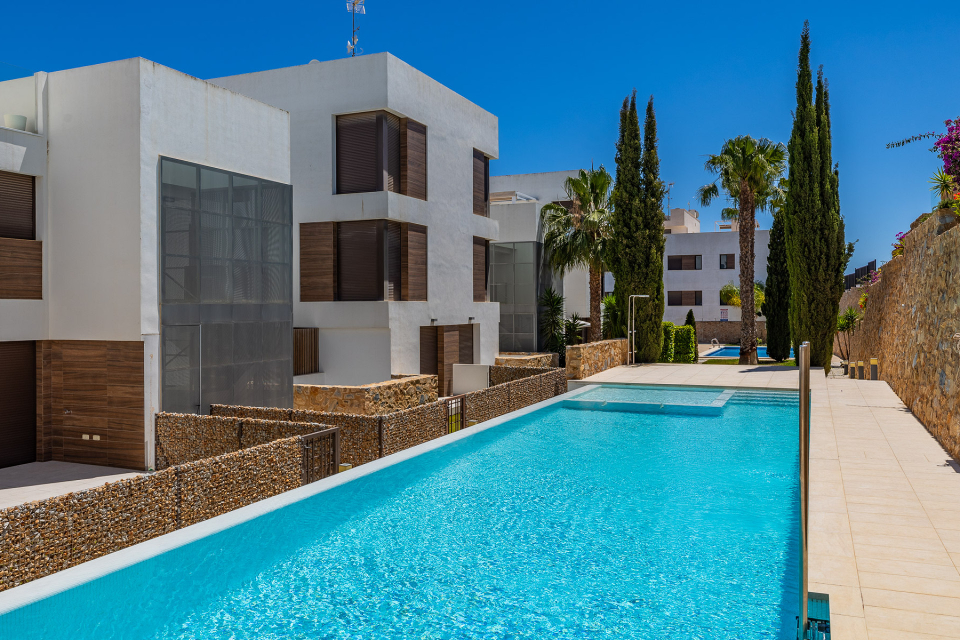 Herverkoop - Apartment - Penthouse - Orihuela Costa - Las Ramblas Golf