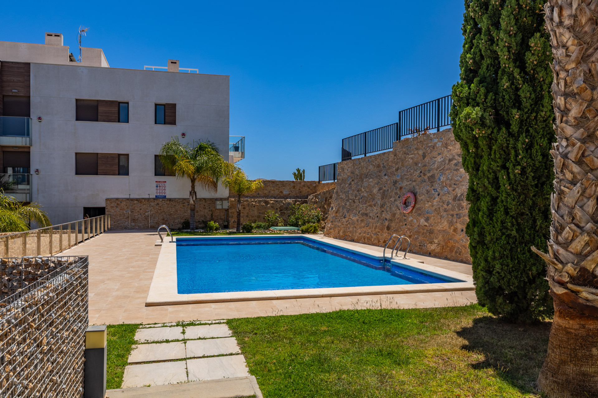 Herverkoop - Apartment - Penthouse - Orihuela Costa - Las Ramblas Golf