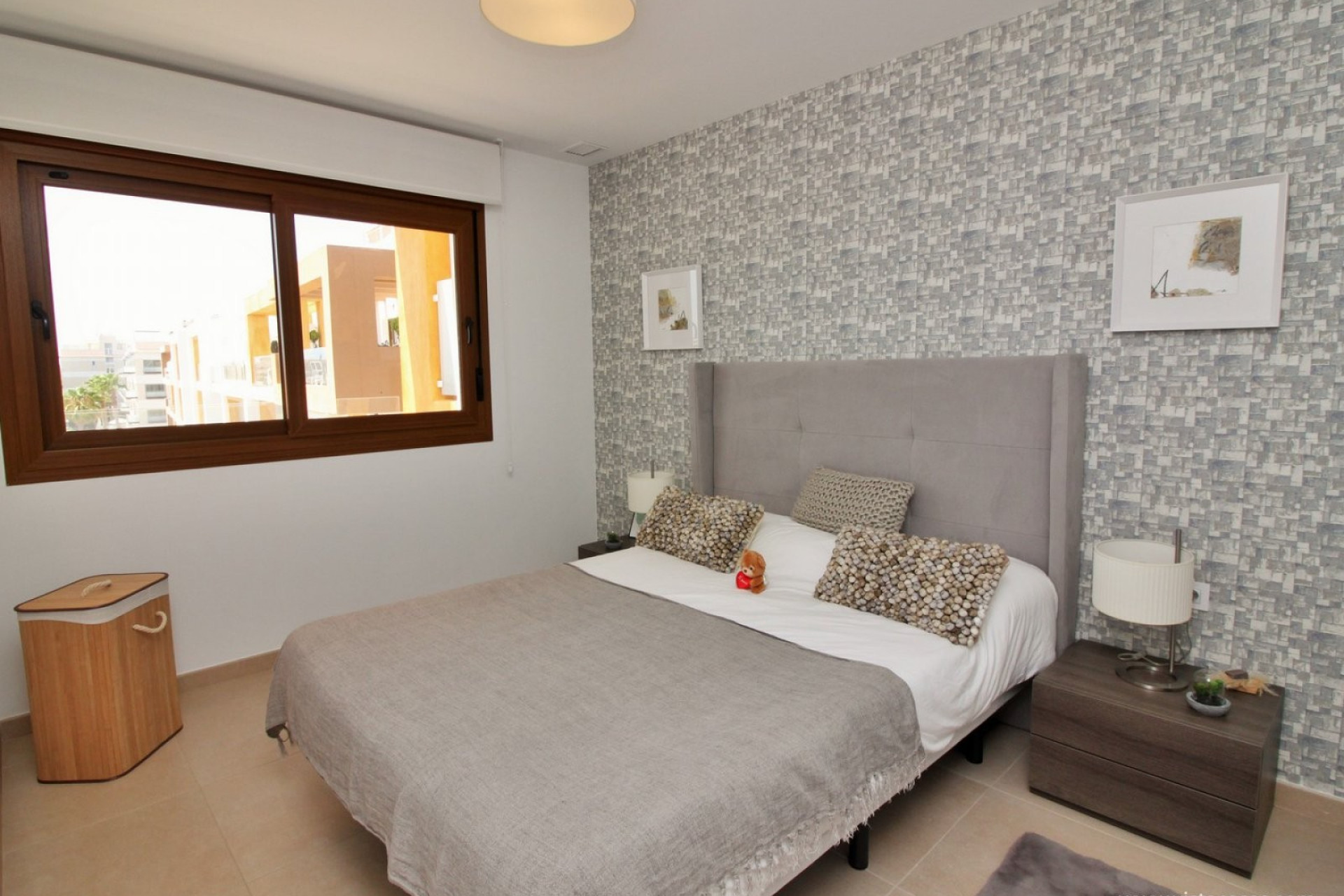 Herverkoop - Apartment - Penthouse - Orihuela Costa - Los Dolses