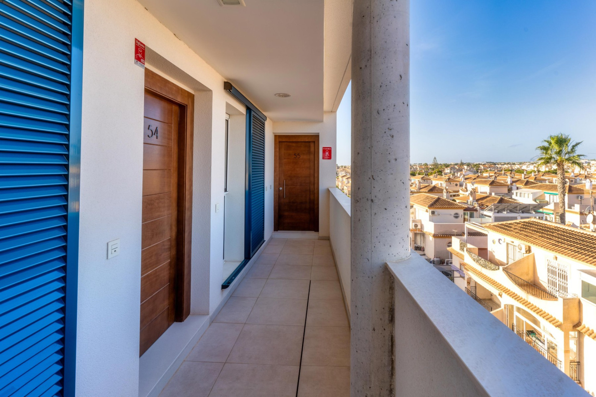 Herverkoop - Apartment - Penthouse - Orihuela Costa - Playa Flamenca