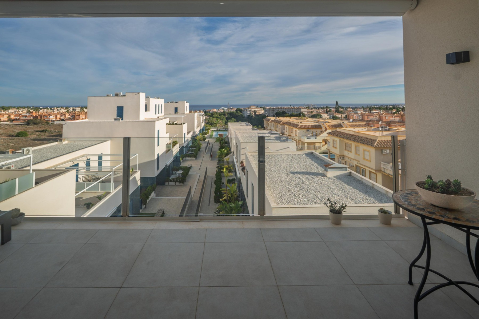 Herverkoop - Apartment - Penthouse - Orihuela Costa - Playa Flamenca