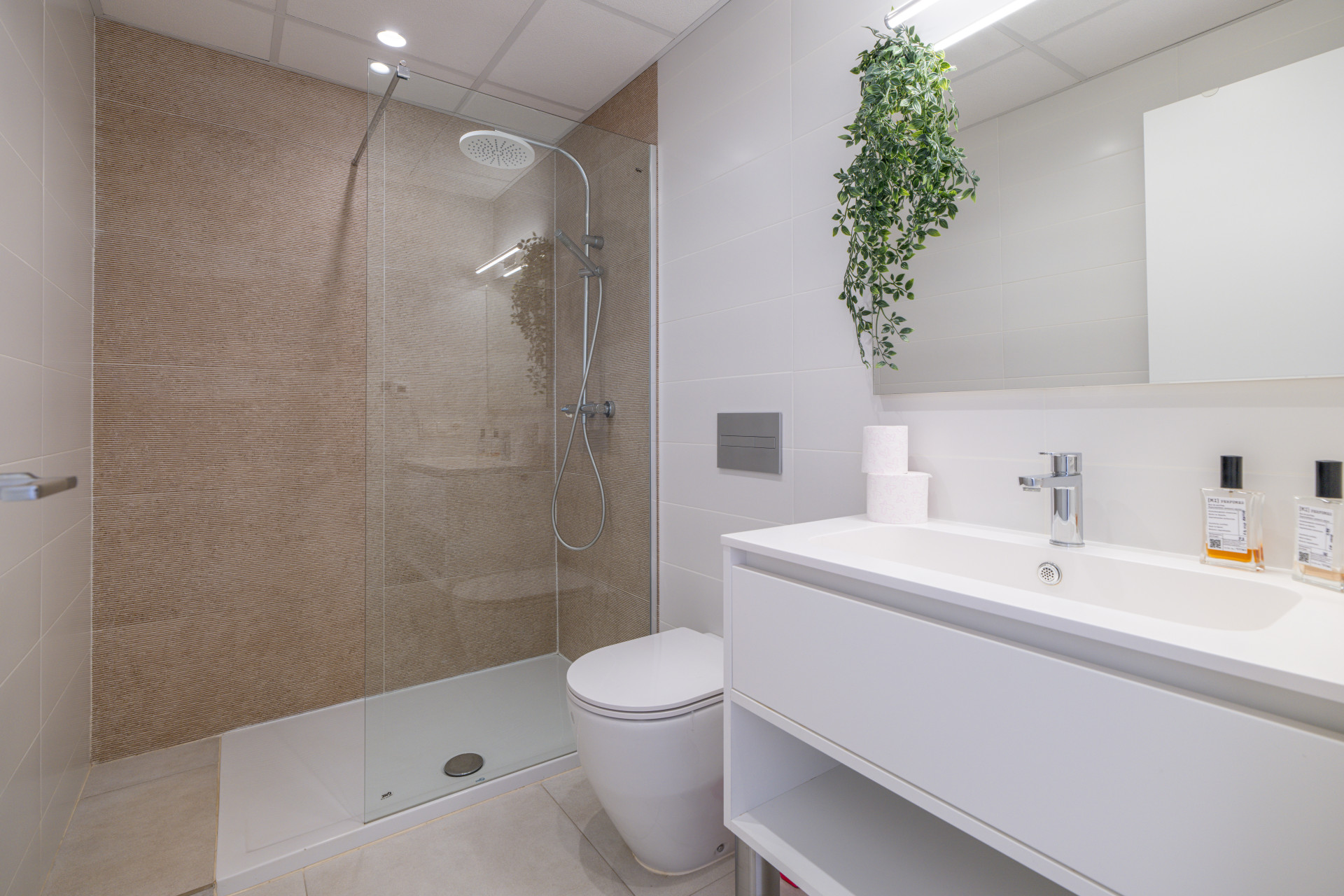 Herverkoop - Apartment - Penthouse - Orihuela Costa - Playa Flamenca